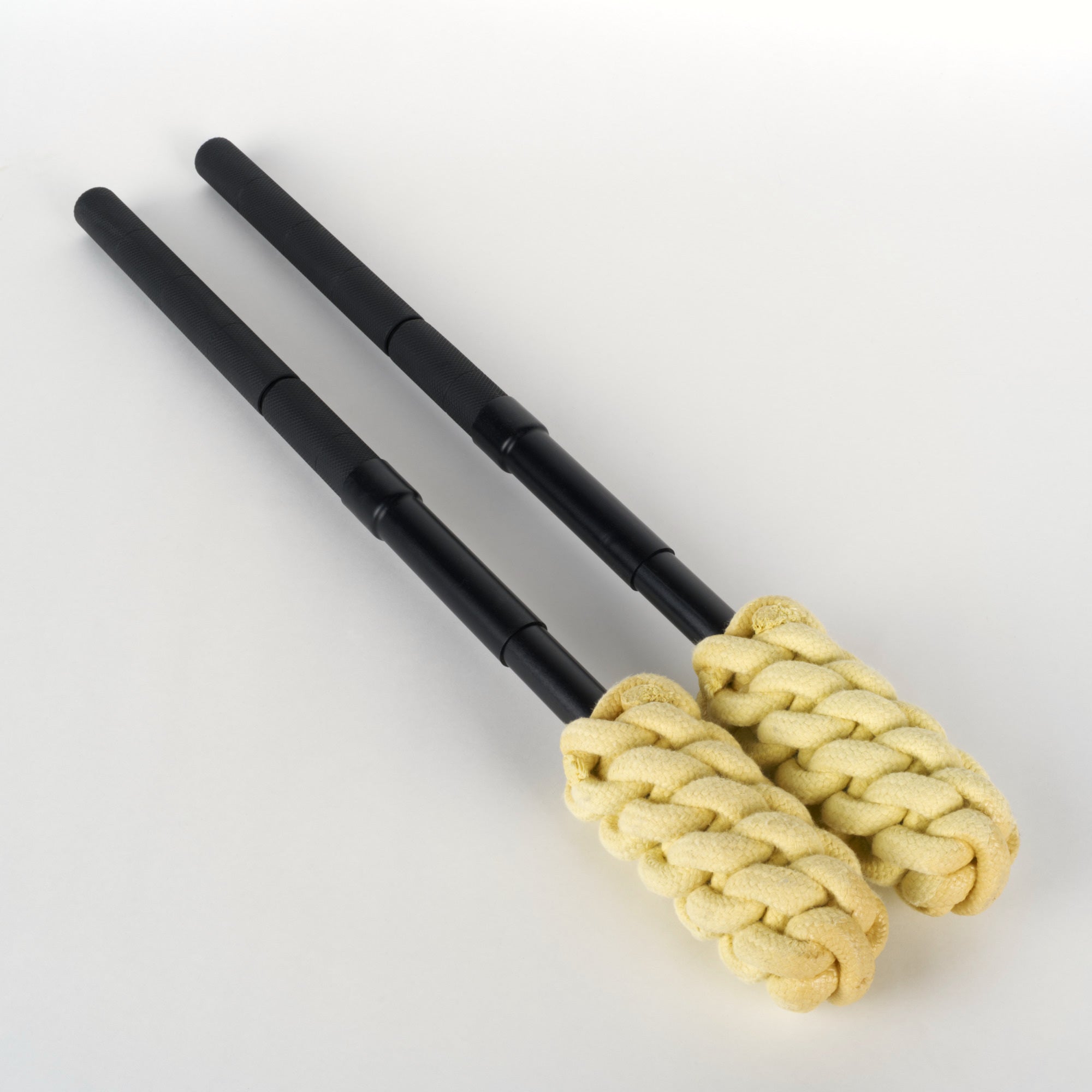 Fusion Contact Fire Ends - Pair