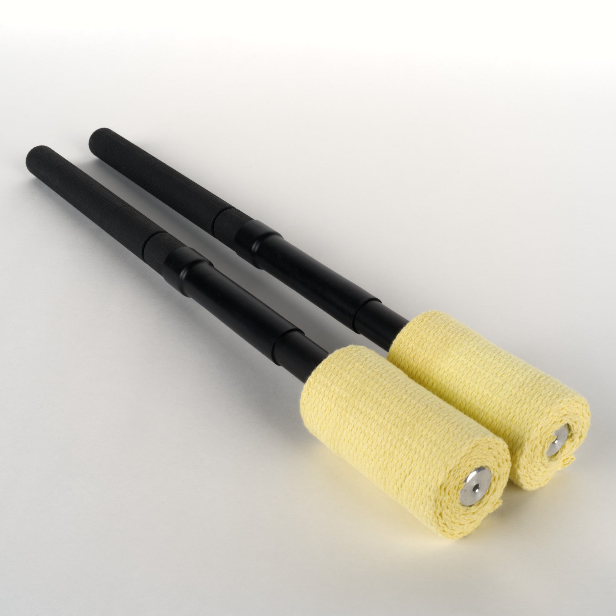 Fusion Contact Fire Ends - Pair