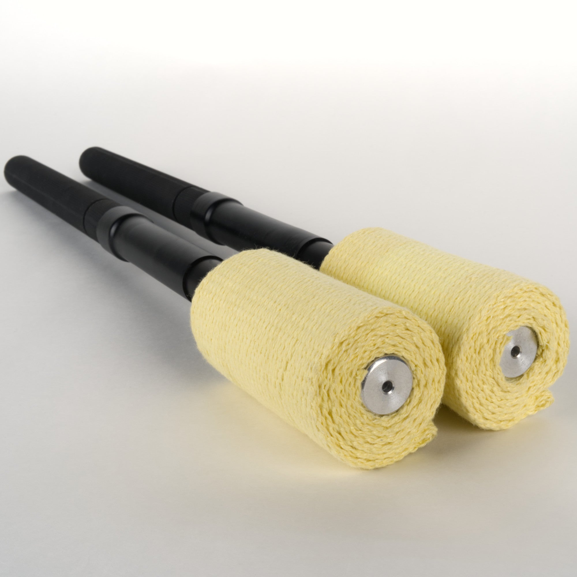 Fusion Contact Fire Ends