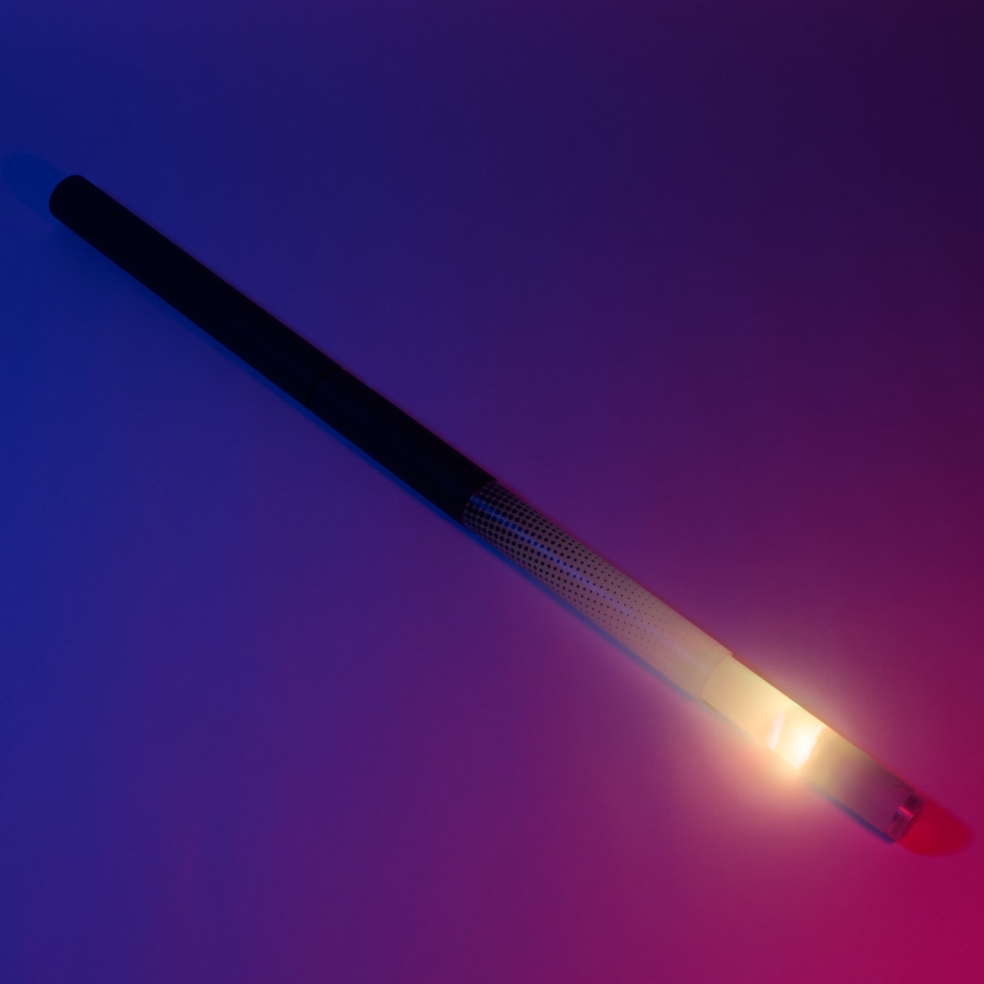 Fusion LED Hybrid Pure End - Single