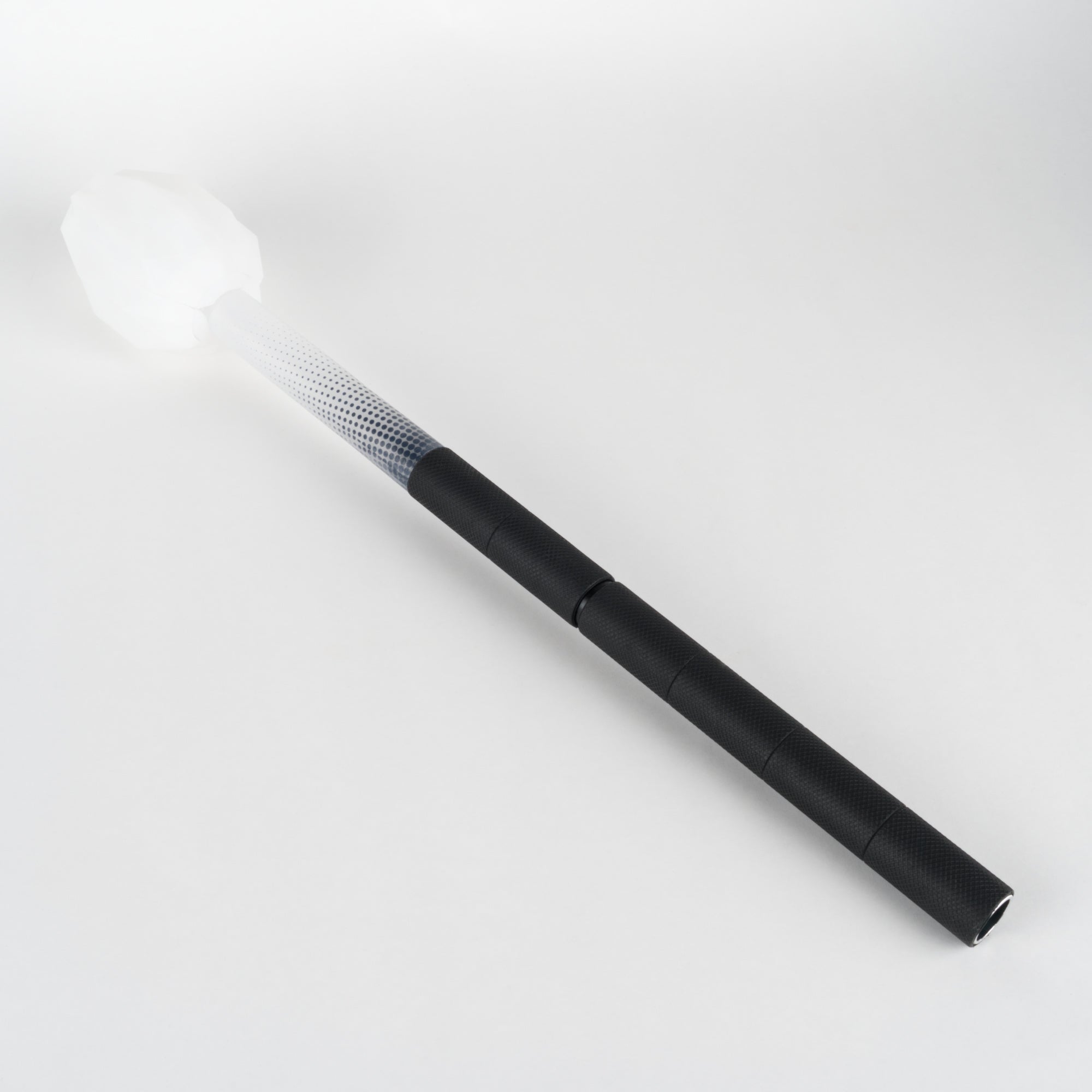 Fusion LED Prism Contact End - Single