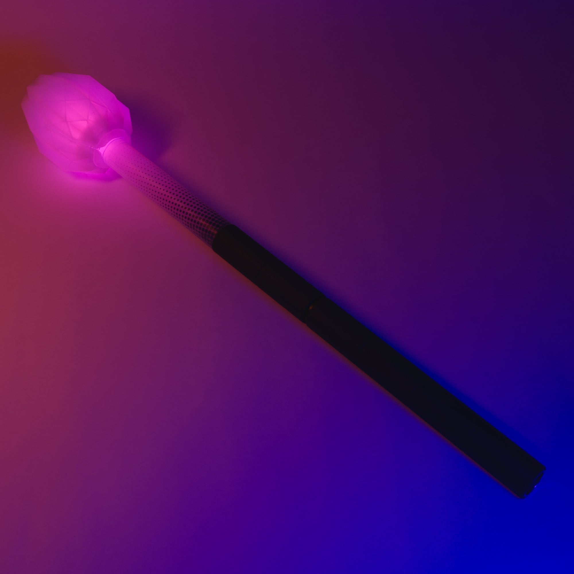 Fusion LED Prism Contact End - Single