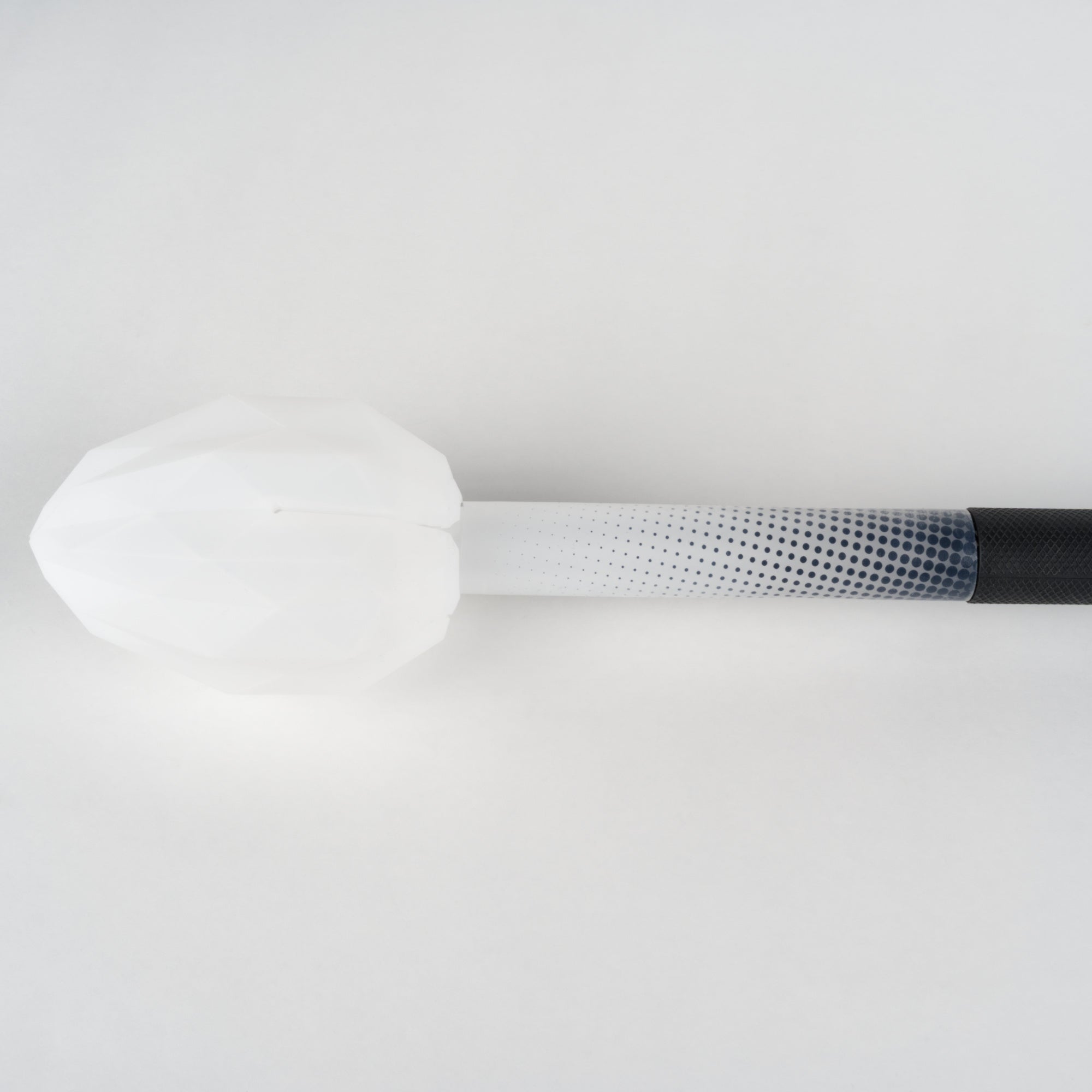 Fusion LED Prism Contact End - Single