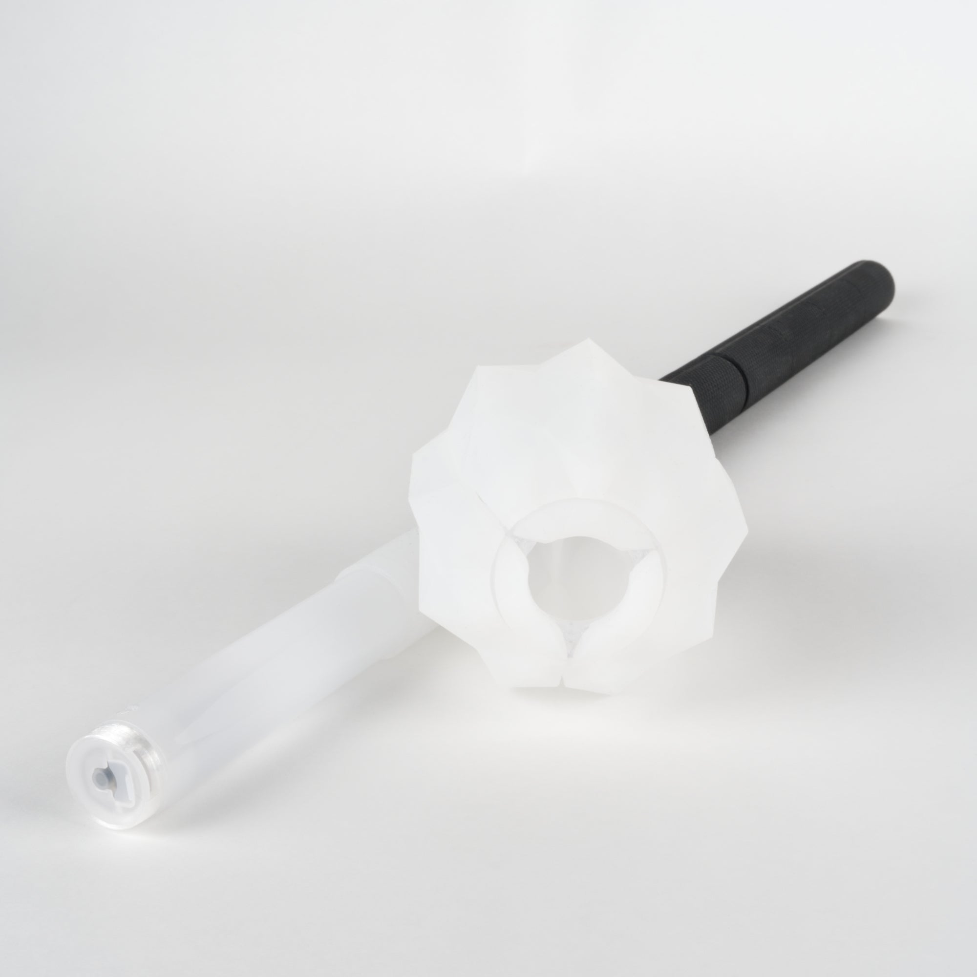 Fusion LED Prism Contact End - Single