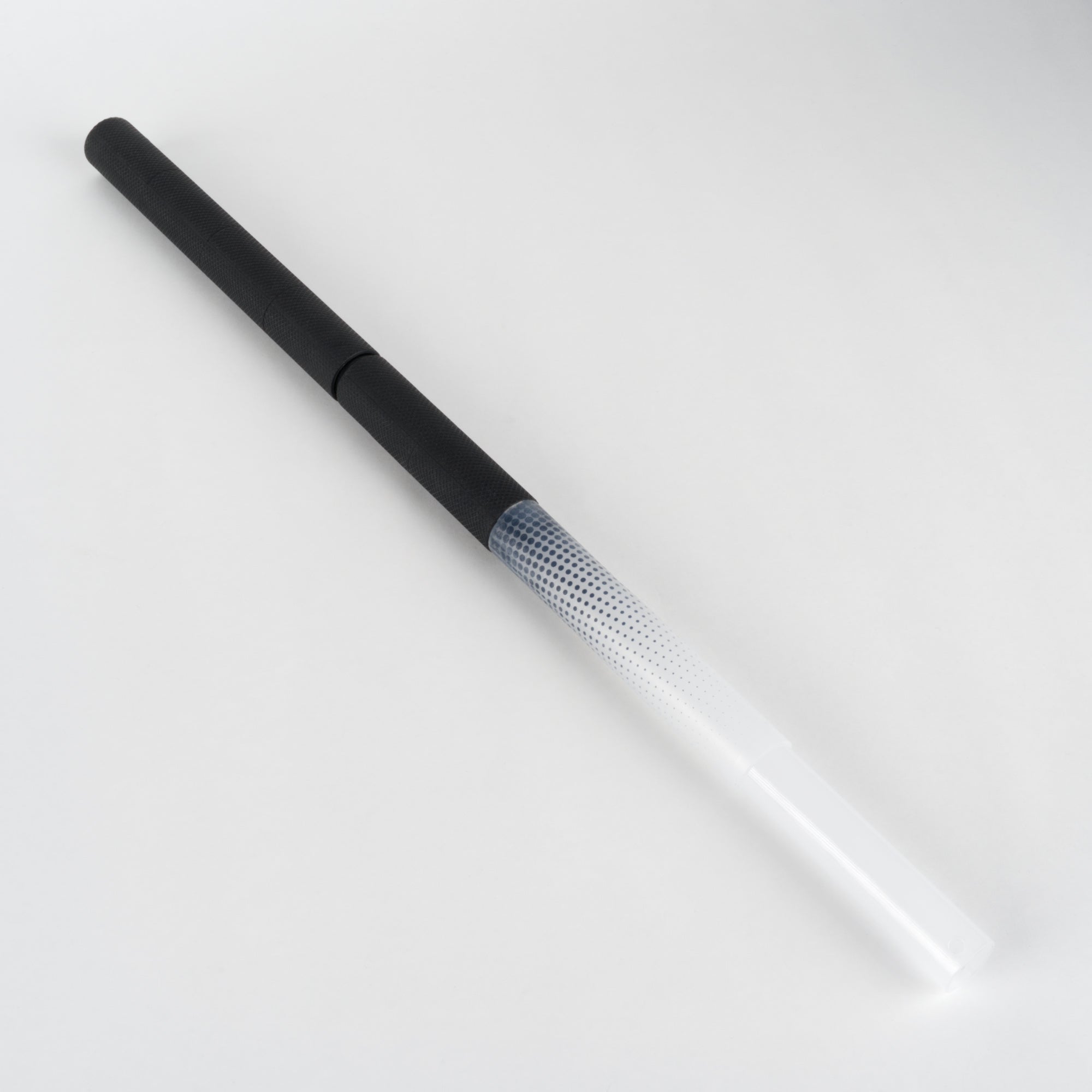 Fusion LED Hybrid Pure End - NO LIGHT NO CAP - Single