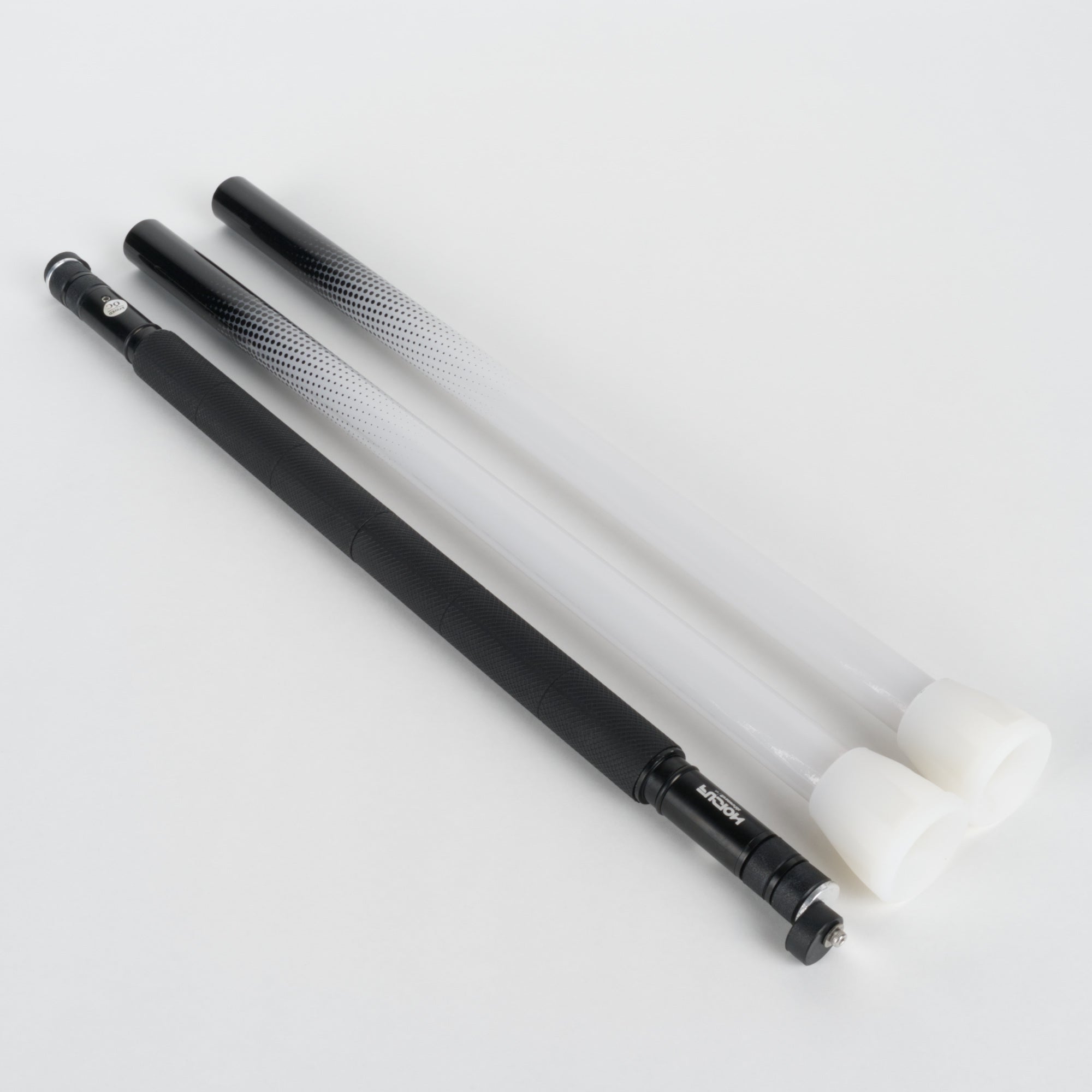 Fusion Spin Staff