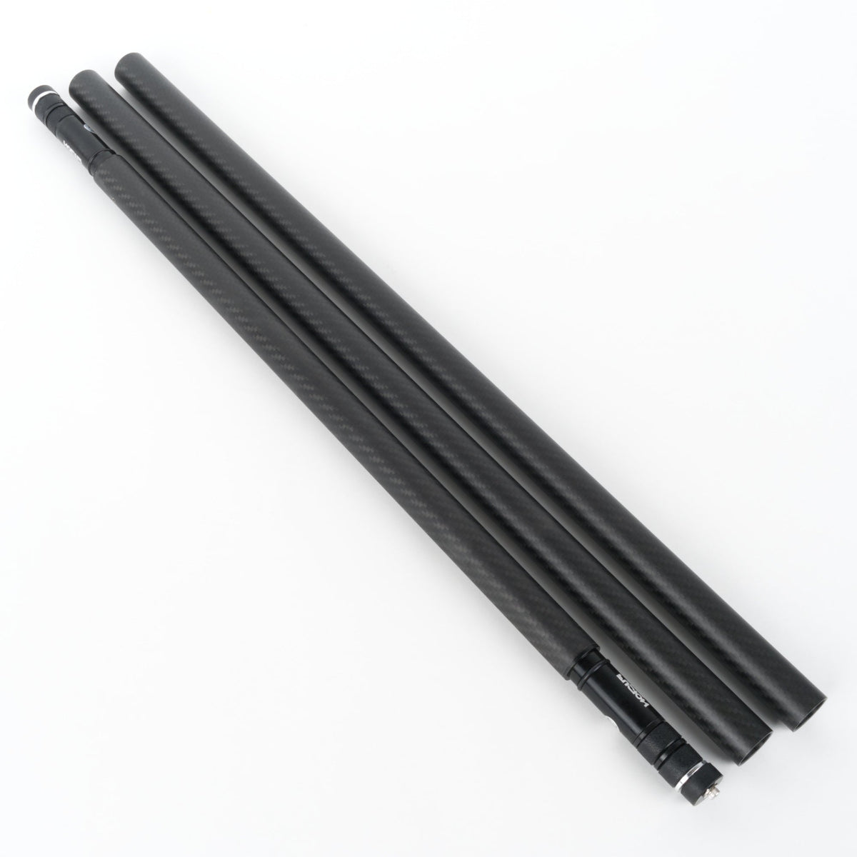 Fusion Carbon Fibre Pure Staff