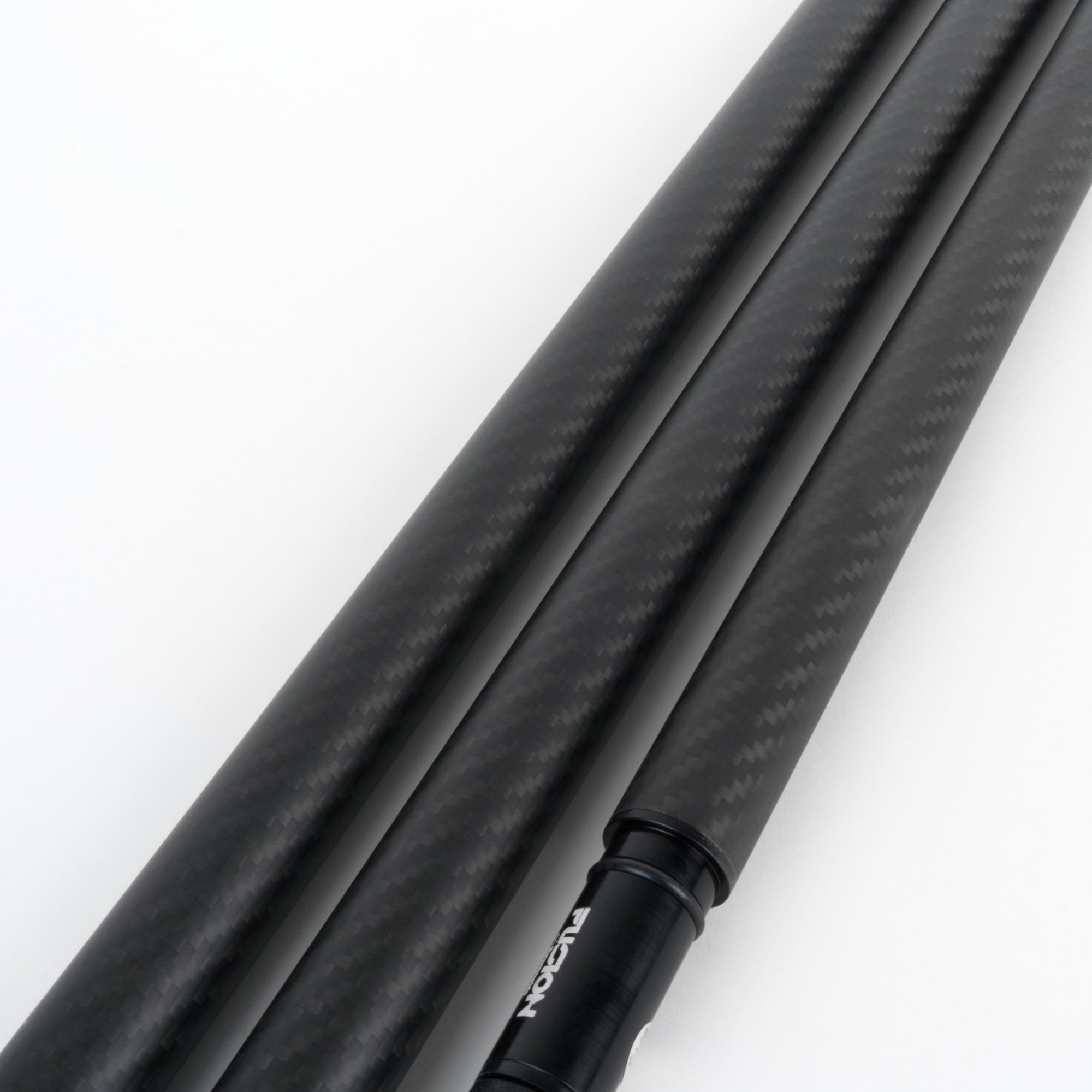 Fusion Carbon Fibre Pure Staff