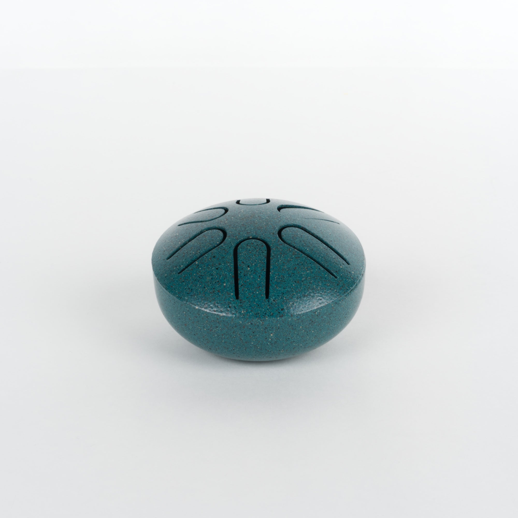 Mini Steel Tongue Drum