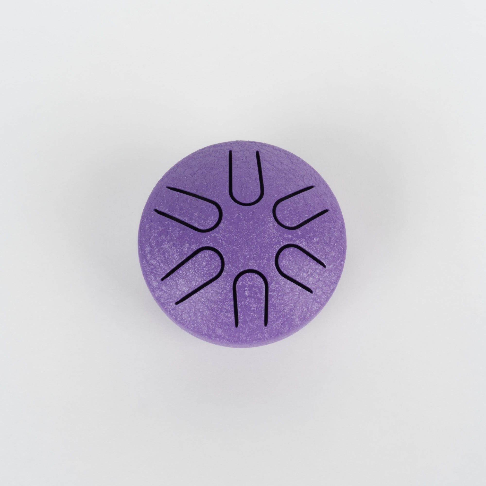 Mini Steel Tongue Drum