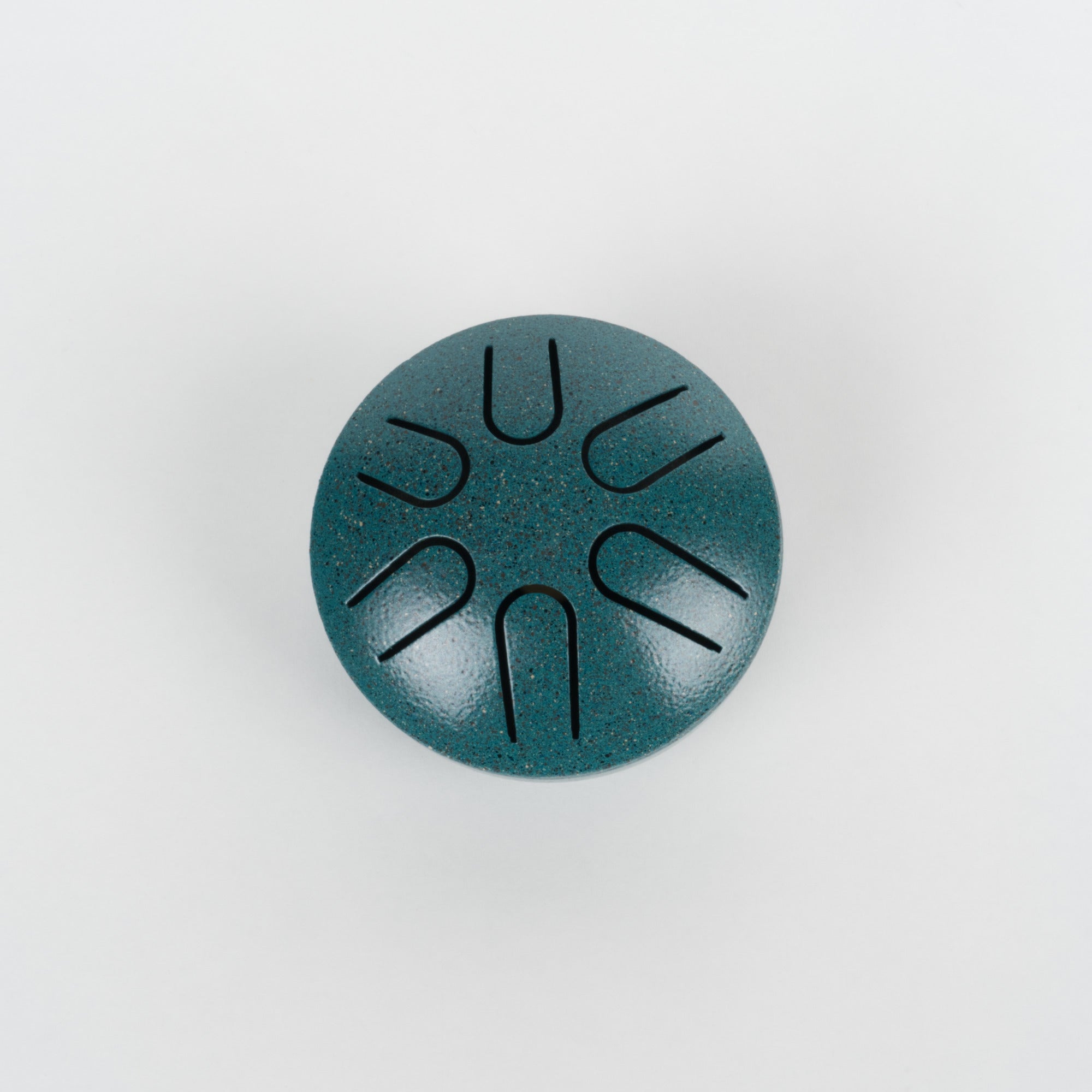 Mini Steel Tongue Drum