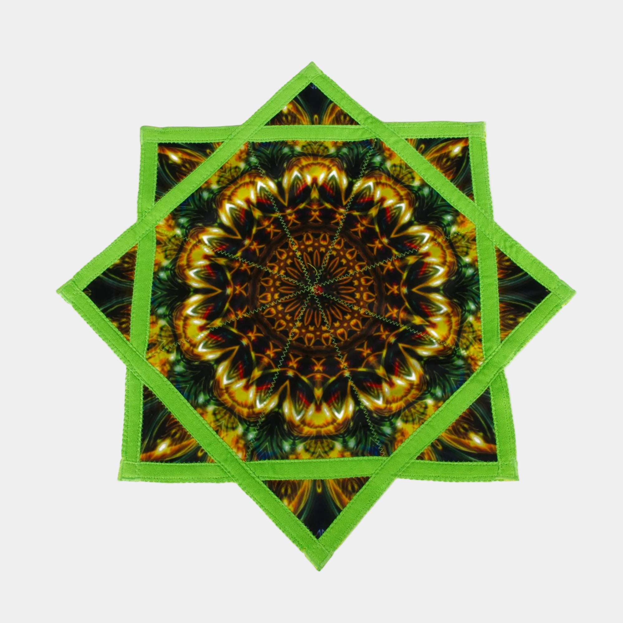 Mantra Dapo