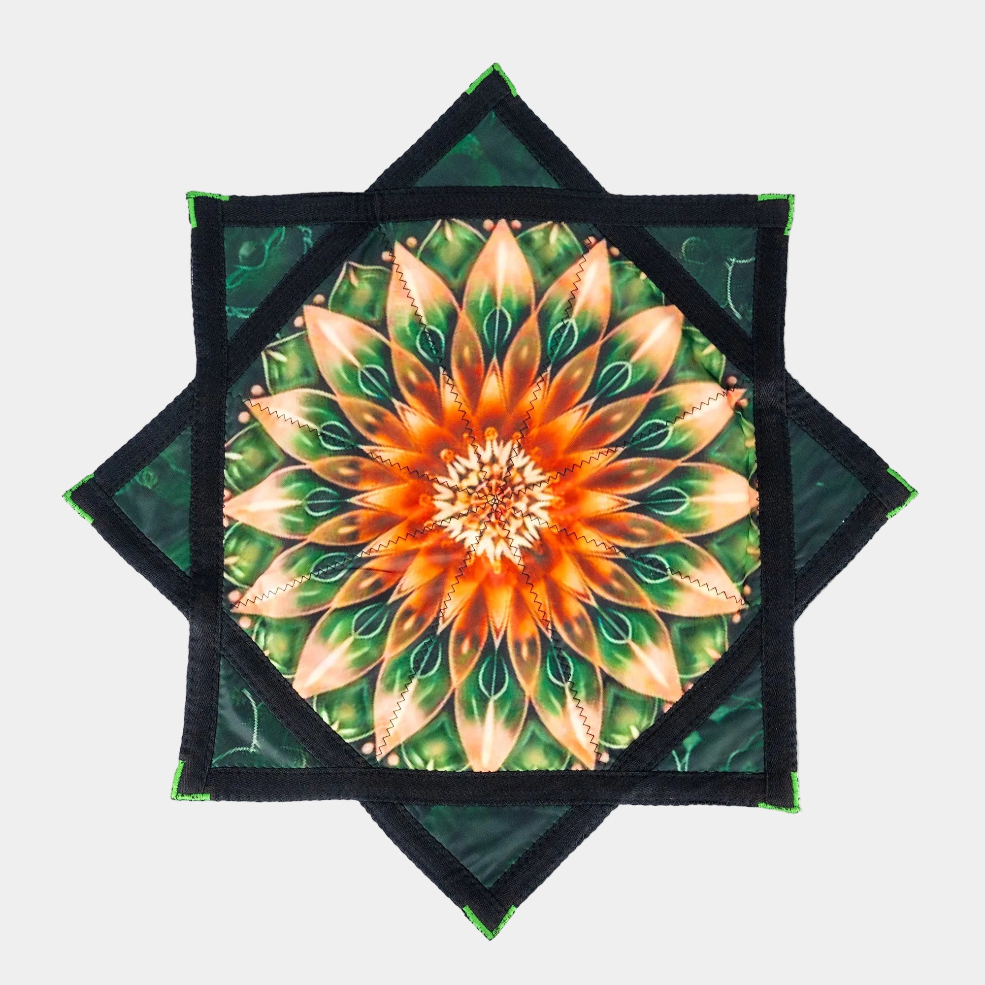 Mantra Dapo