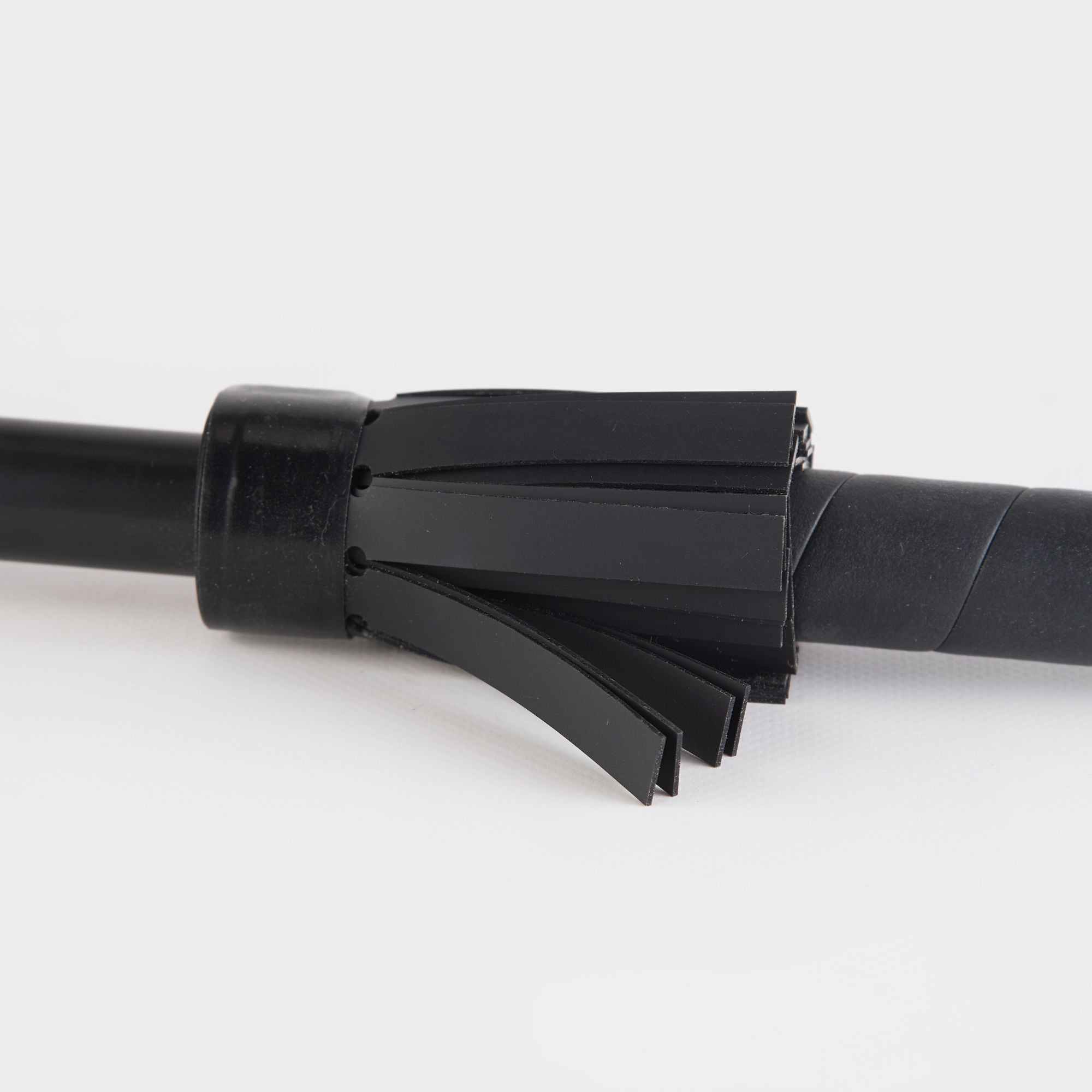 Fusion Contact Fire Ends