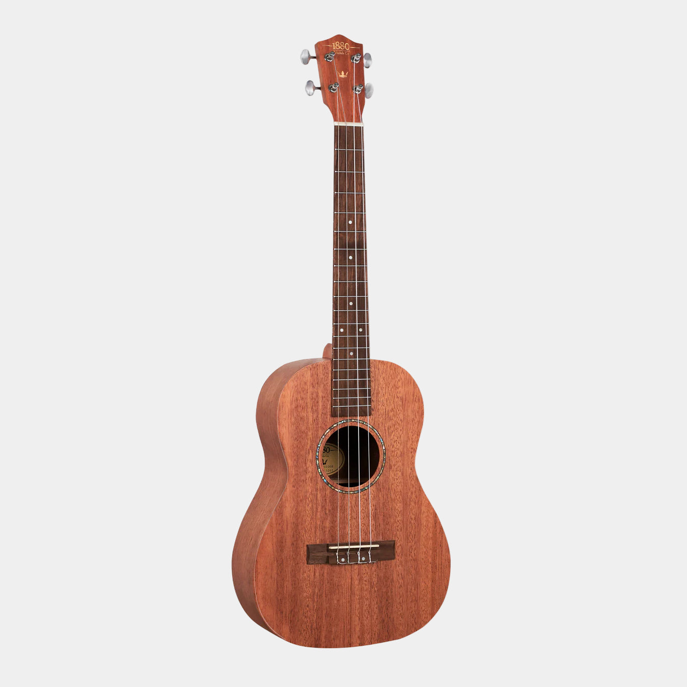 1880 100 Series Baritone Ukulele