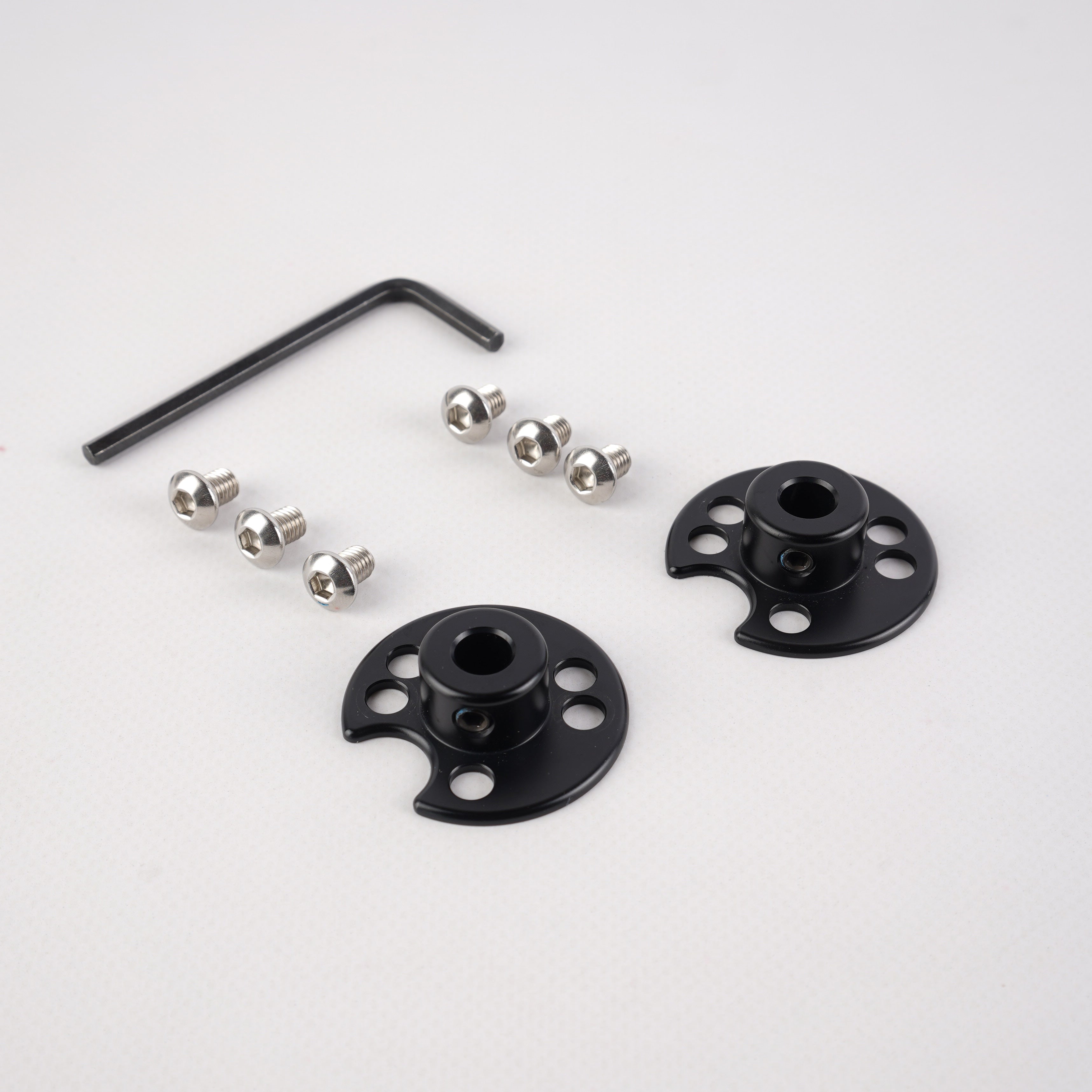 Extra Spoke Adapter Kit