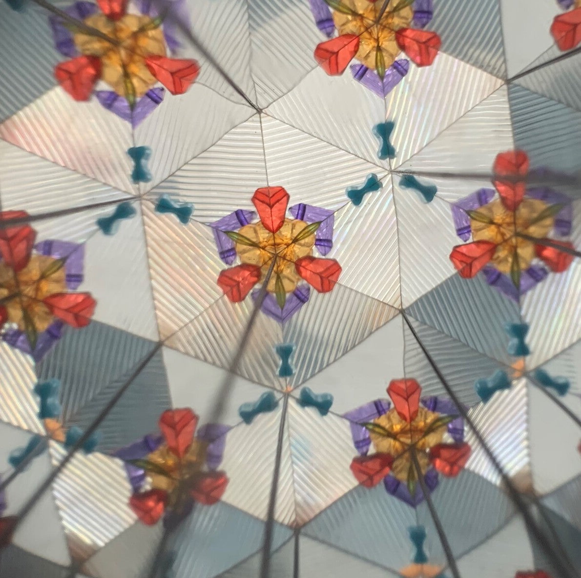 Storytelling Kaleidoscope