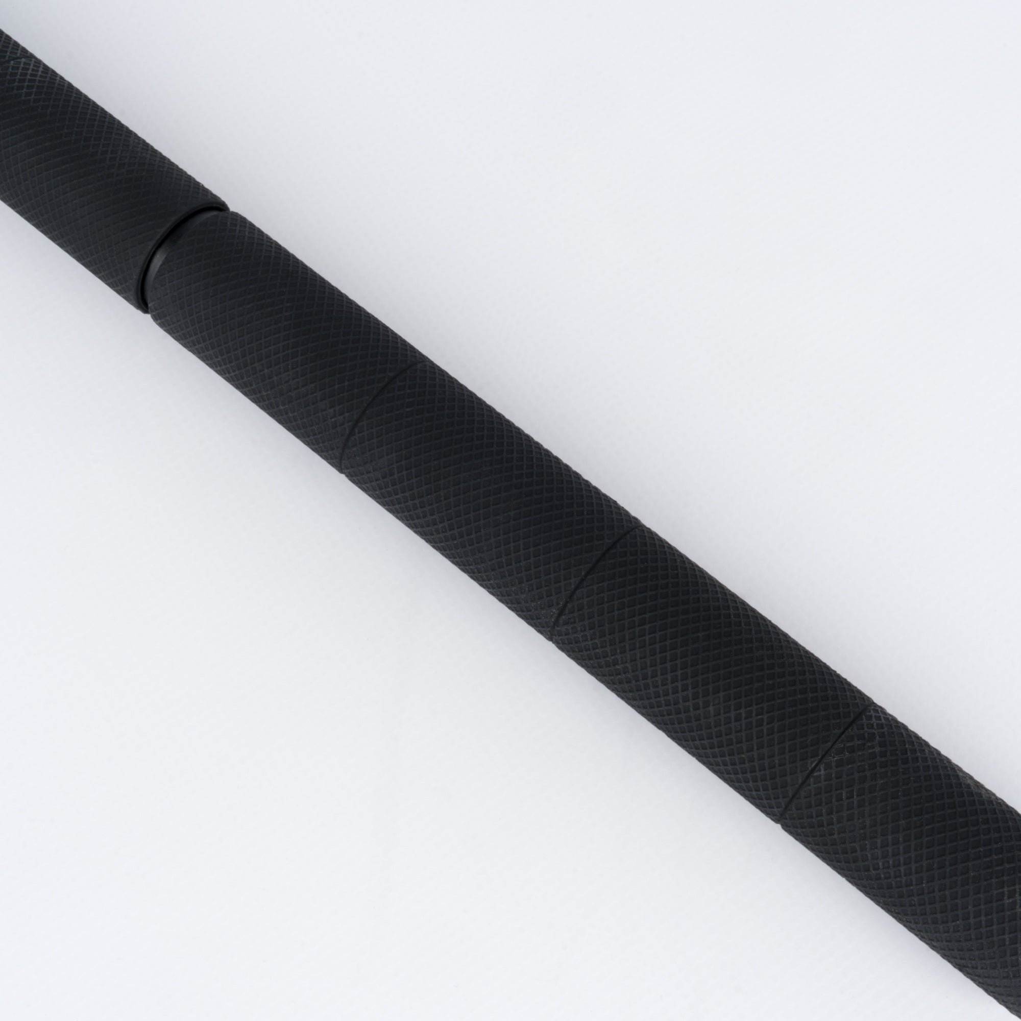 Fusion Aluminium Pure End