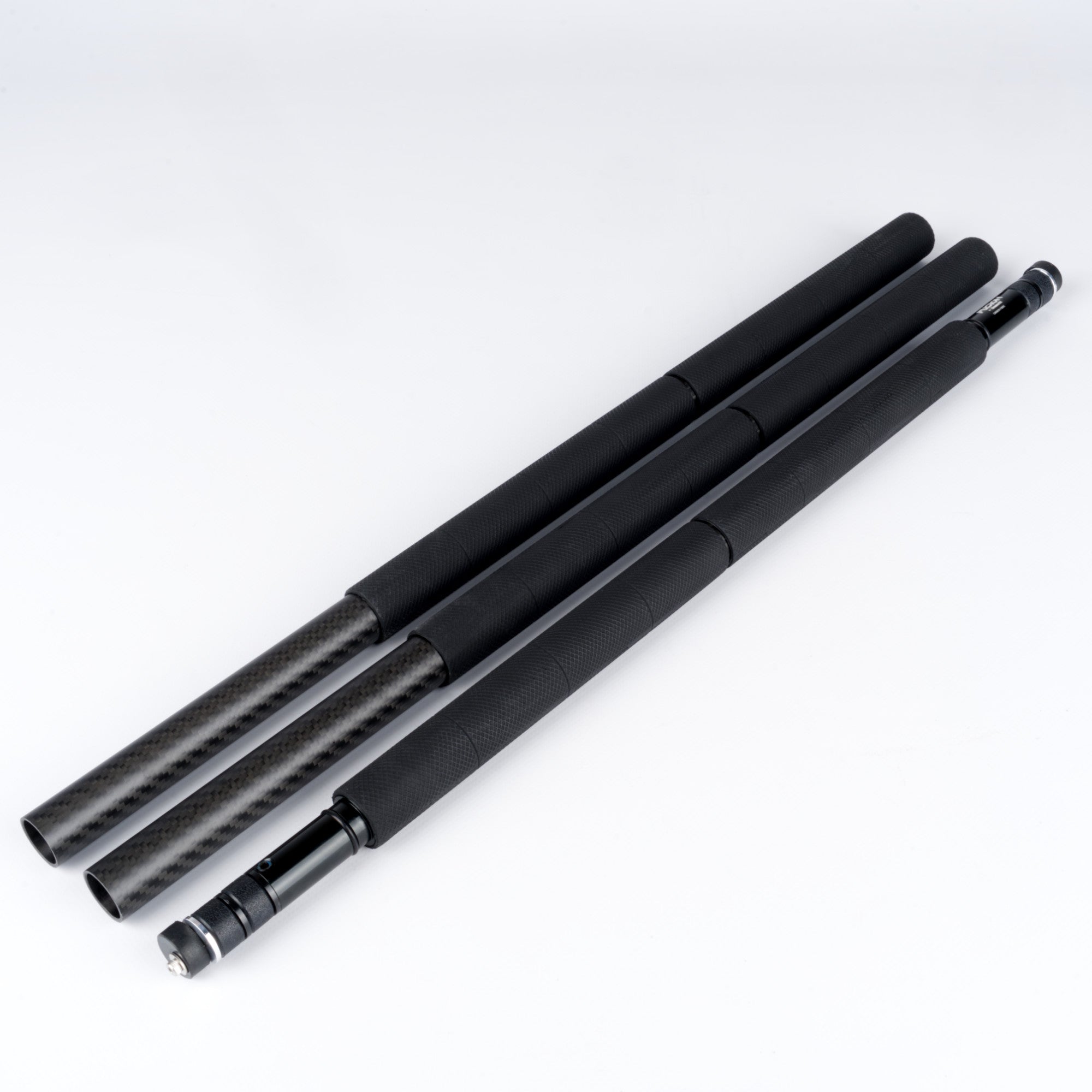 Fusion Carbon Fibre Pure Staff