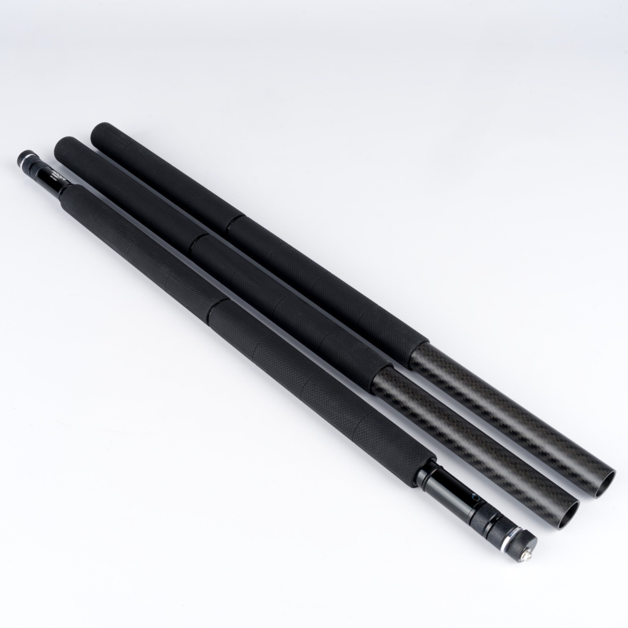 Fusion Carbon Fibre Pure Staff