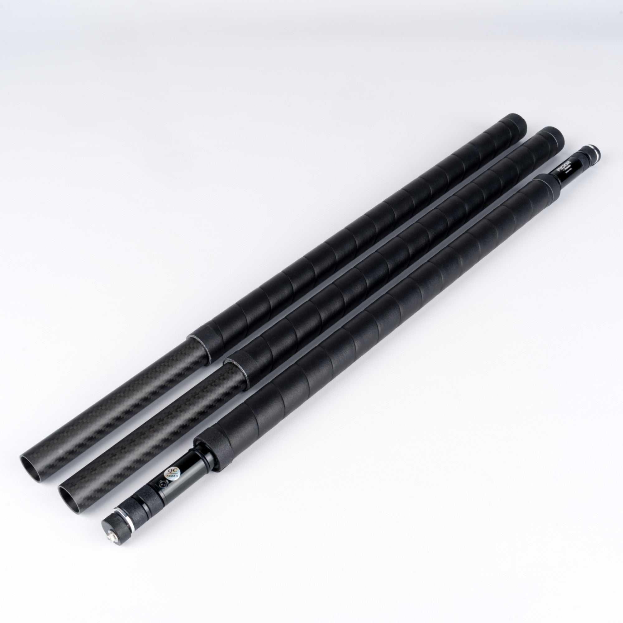 Fusion Carbon Fibre Pure Staff