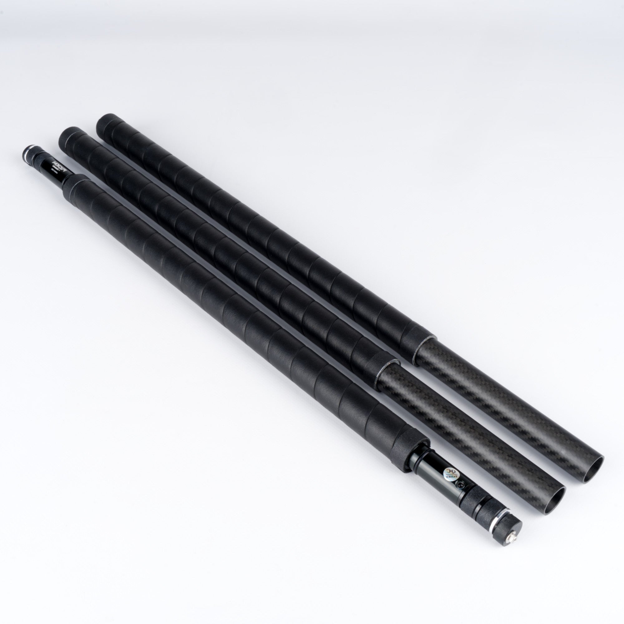 Fusion Carbon Fibre Pure Staff