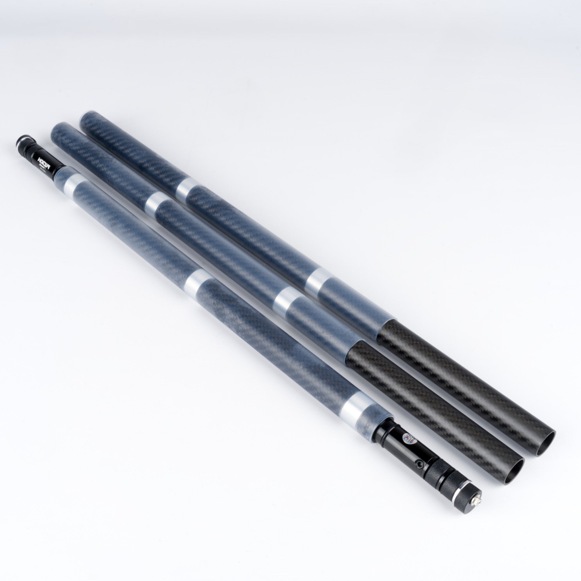 Fusion Carbon Fibre Pure Staff
