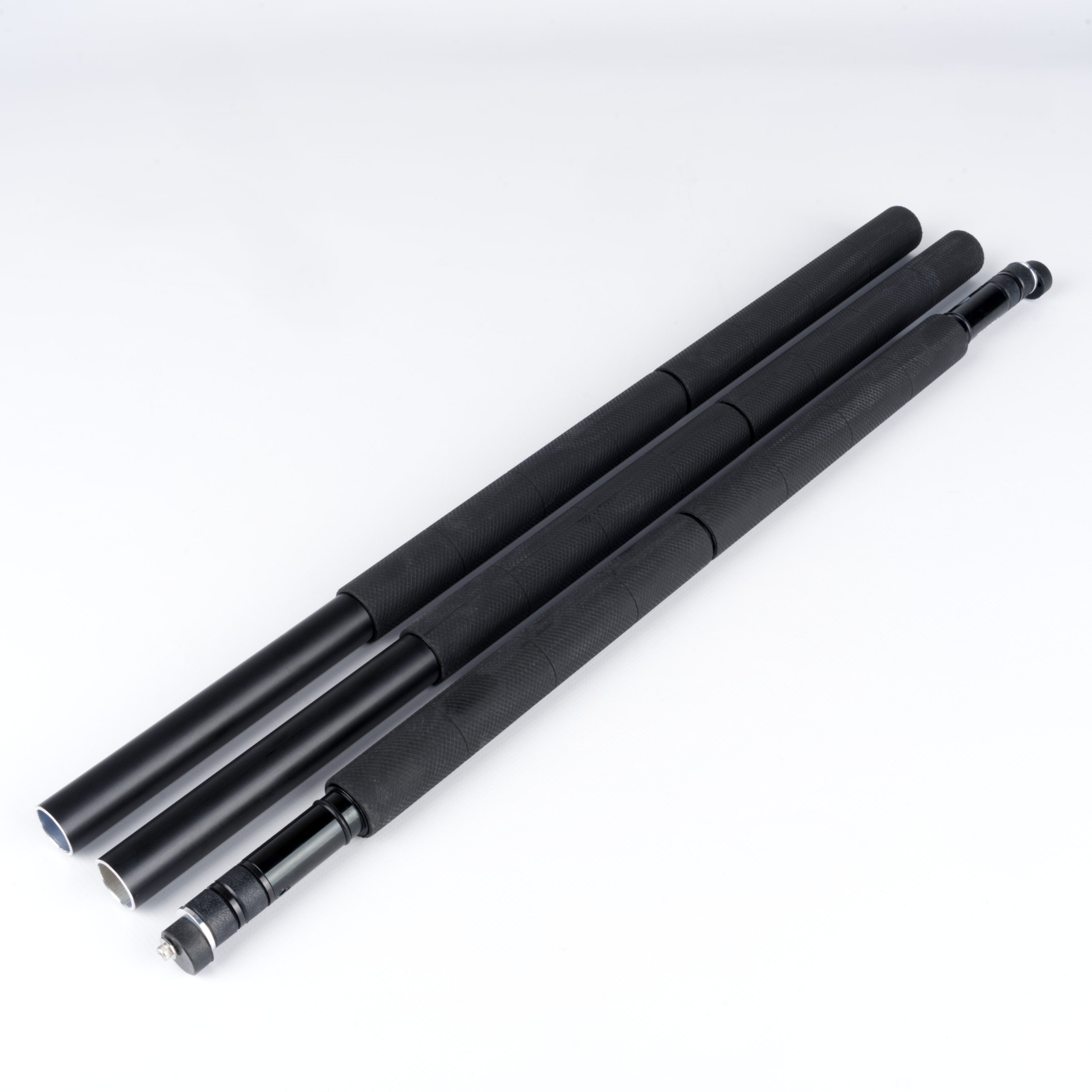 Fusion Aluminium Pure Staff