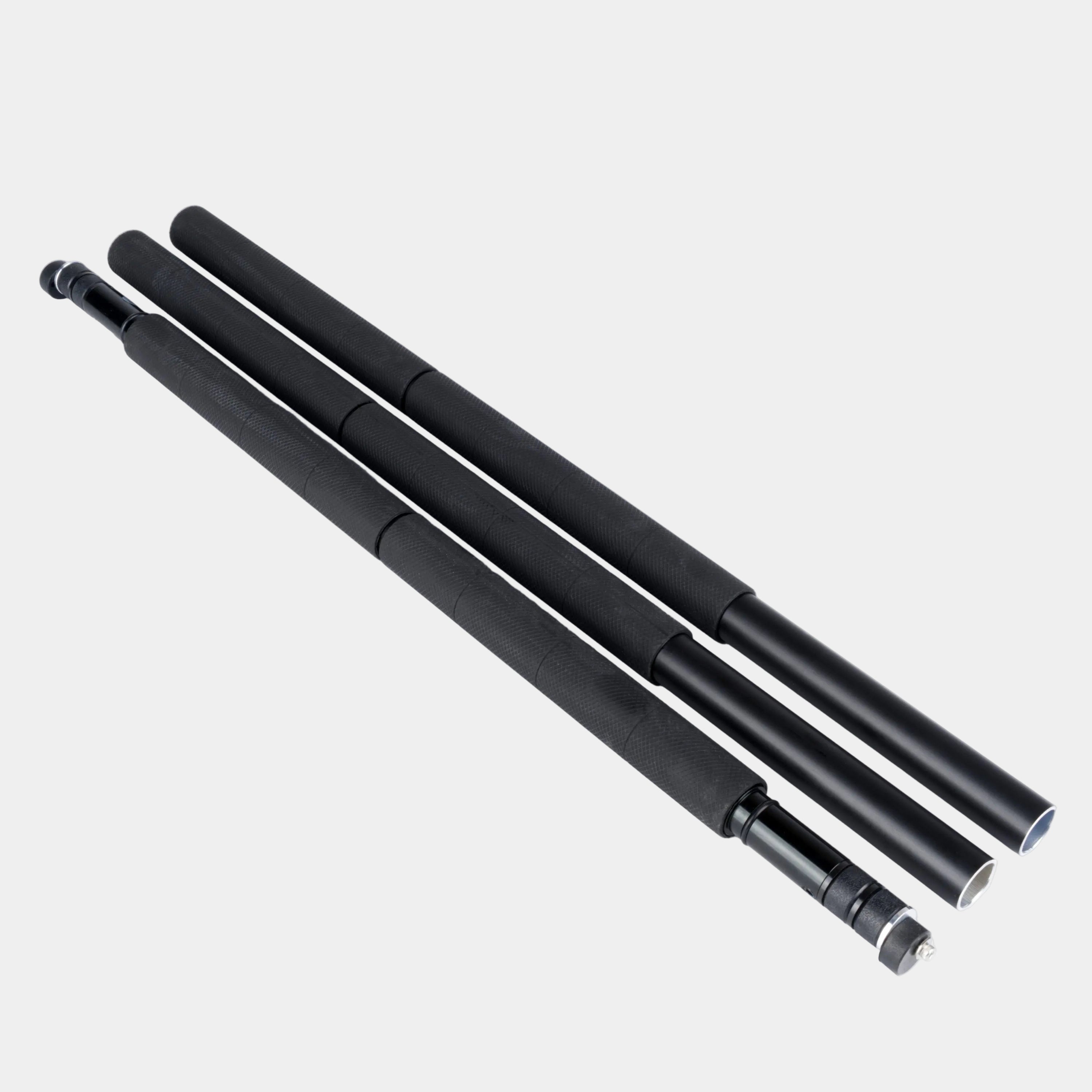 Fusion Aluminium Pure Staff