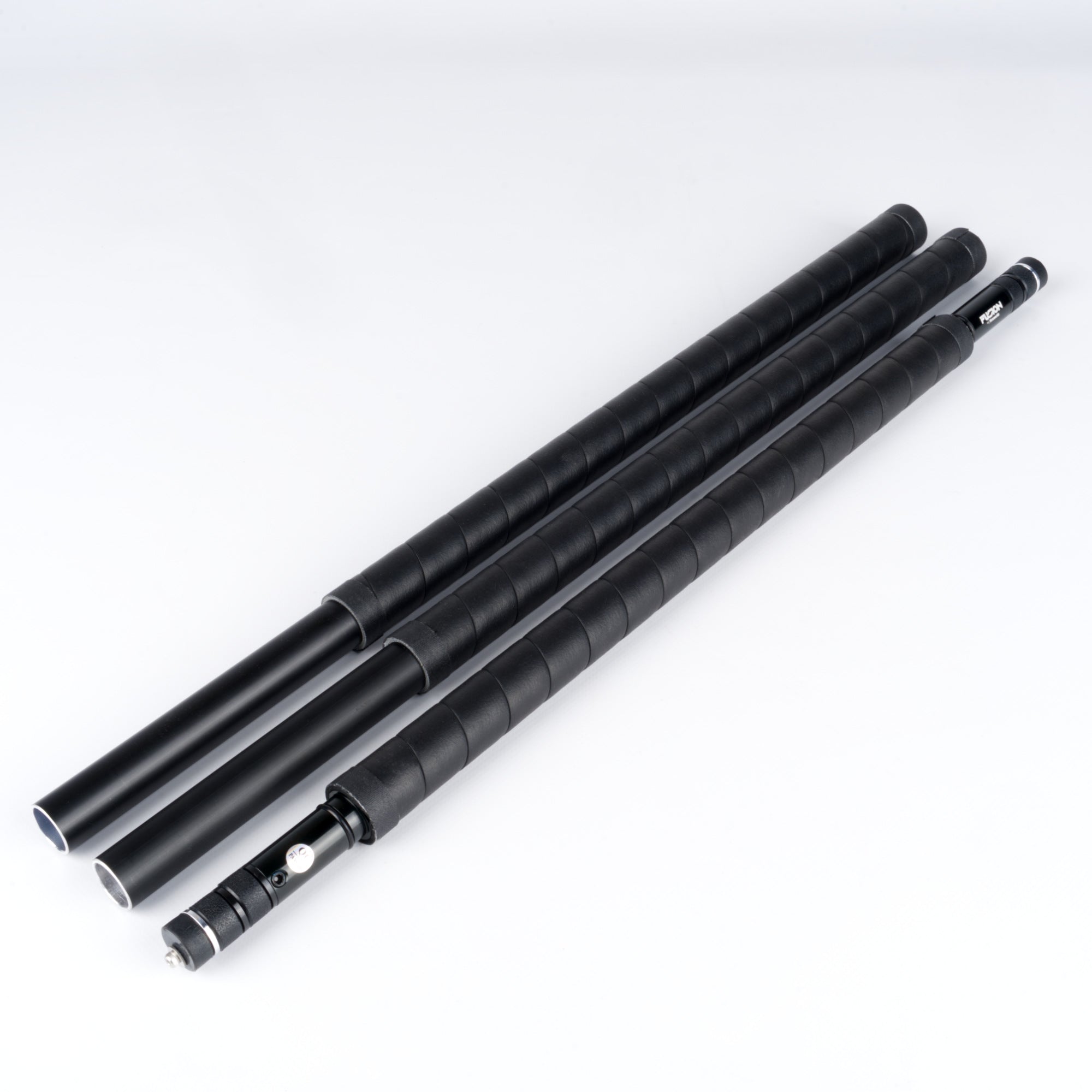 Fusion Aluminium Pure Staff