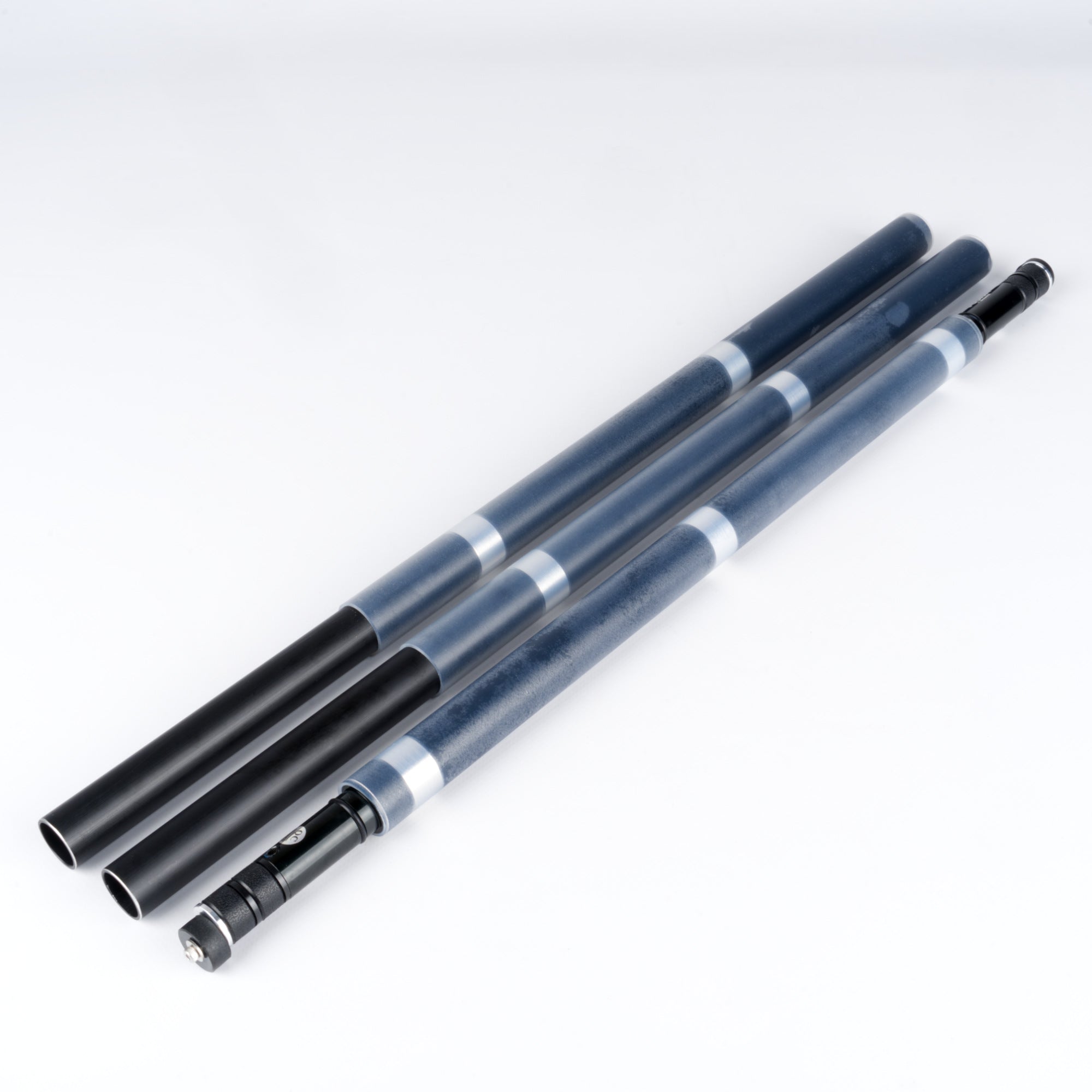 Fusion Aluminium Pure Staff