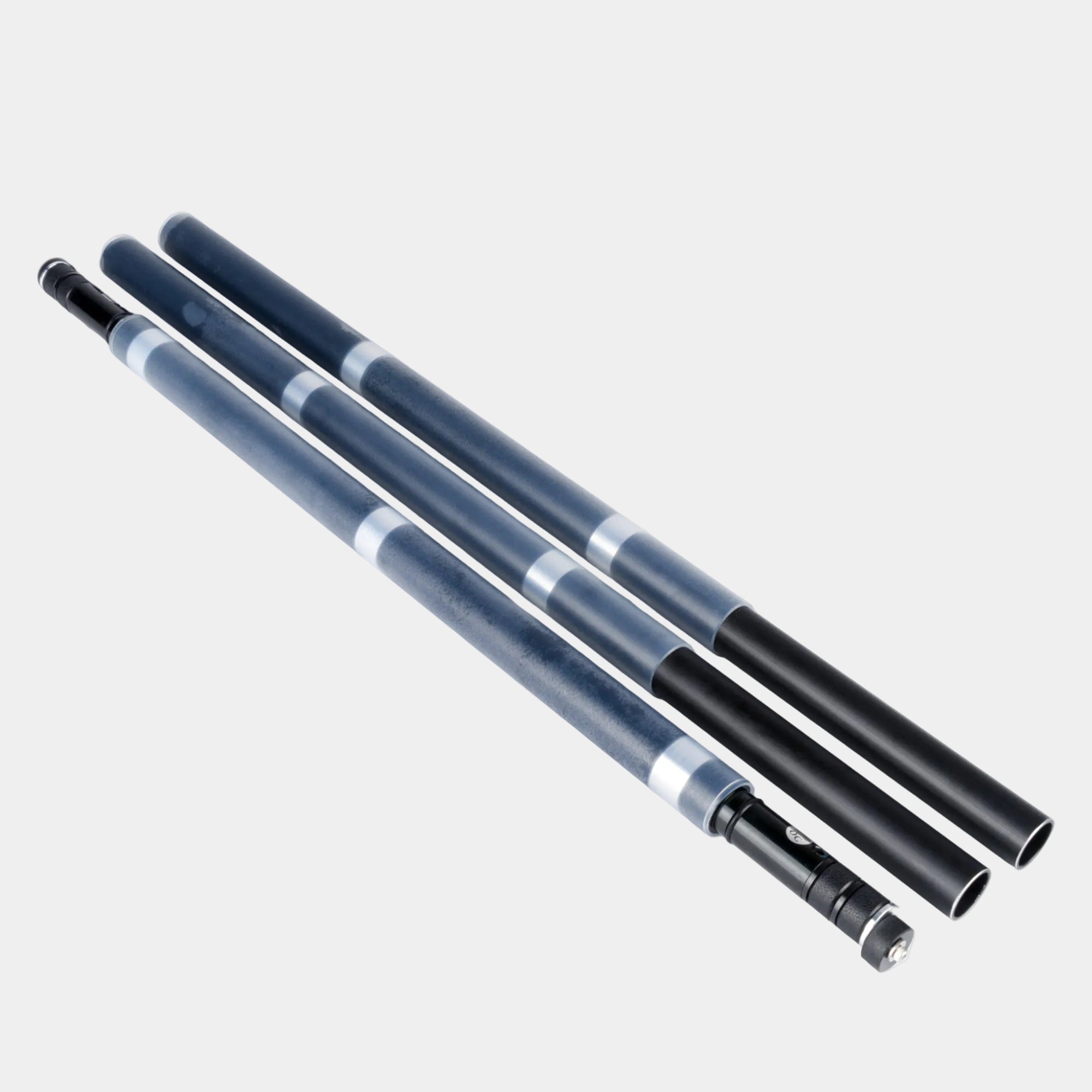 Fusion Aluminium Pure Staff