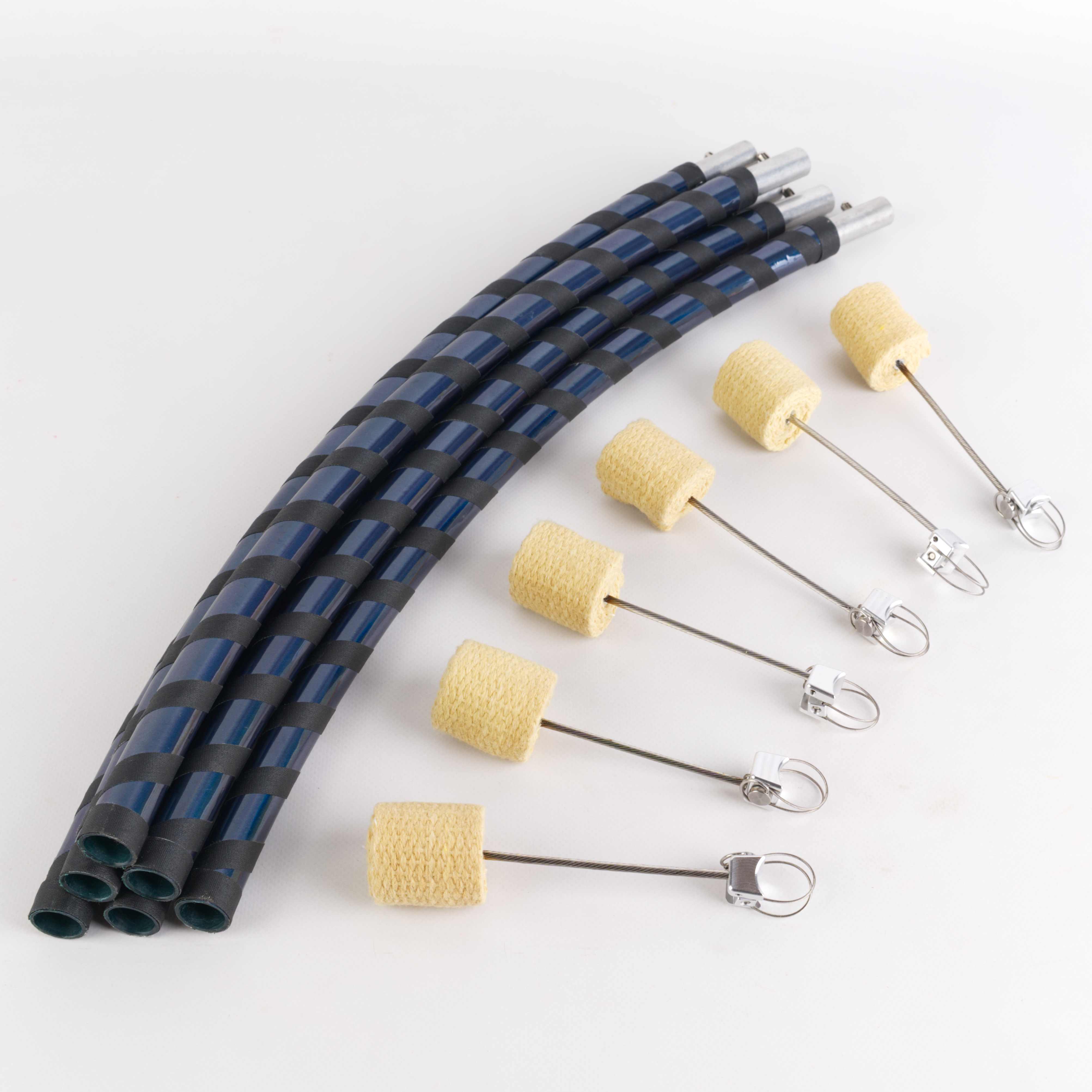 Fire Hula Hoop Collapsible NEW!