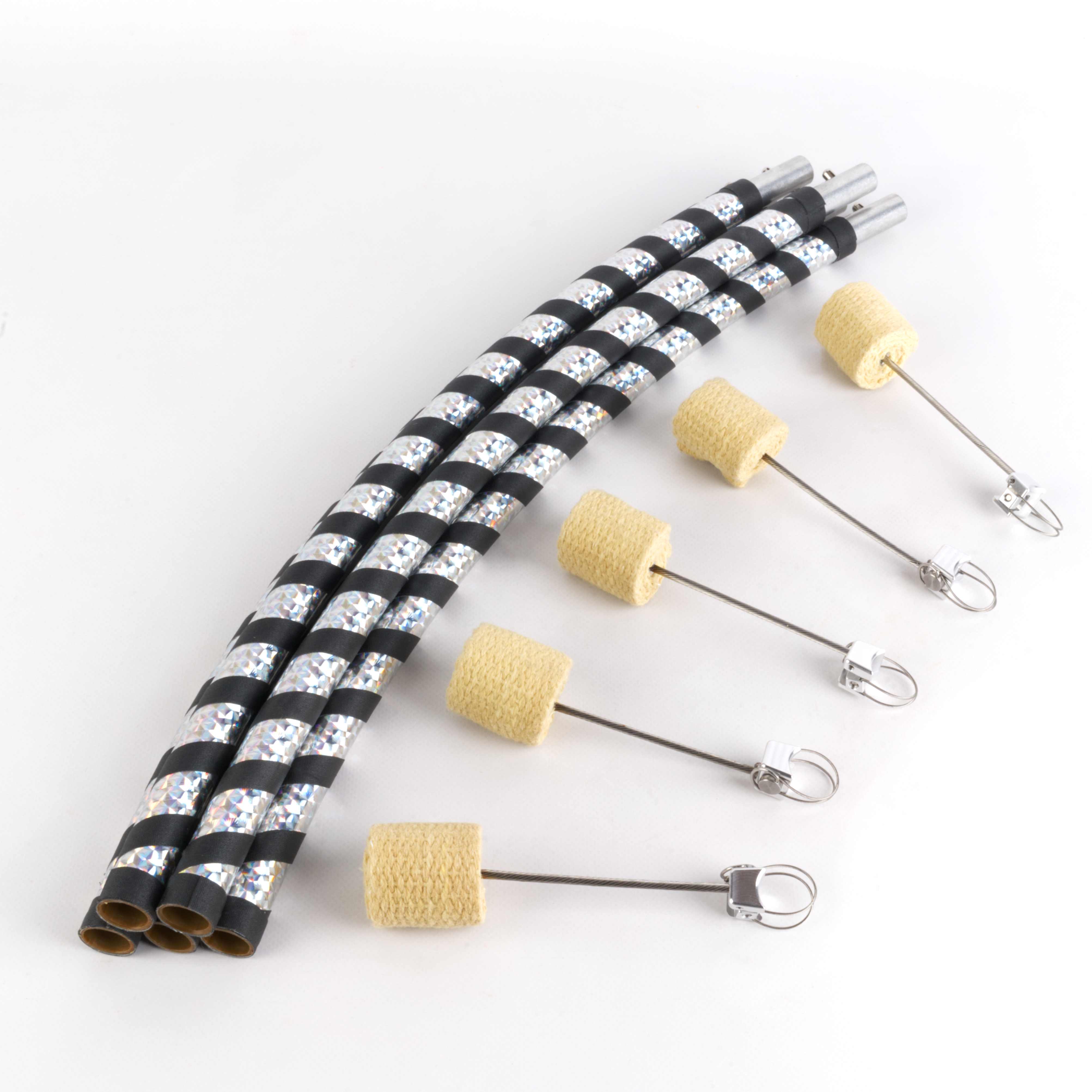 Fire Hula Hoop Collapsible NEW!