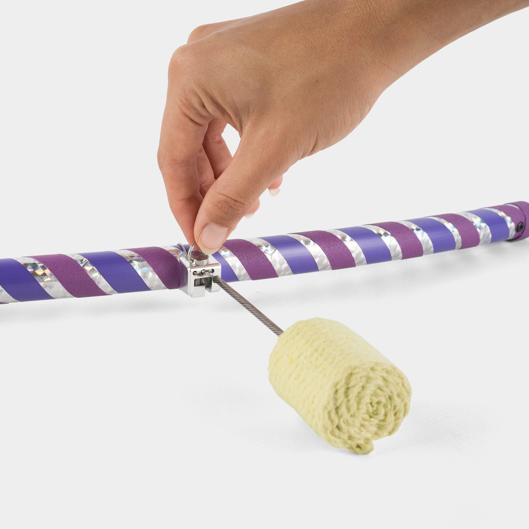 Fire Hula Hoop Collapsible NEW!