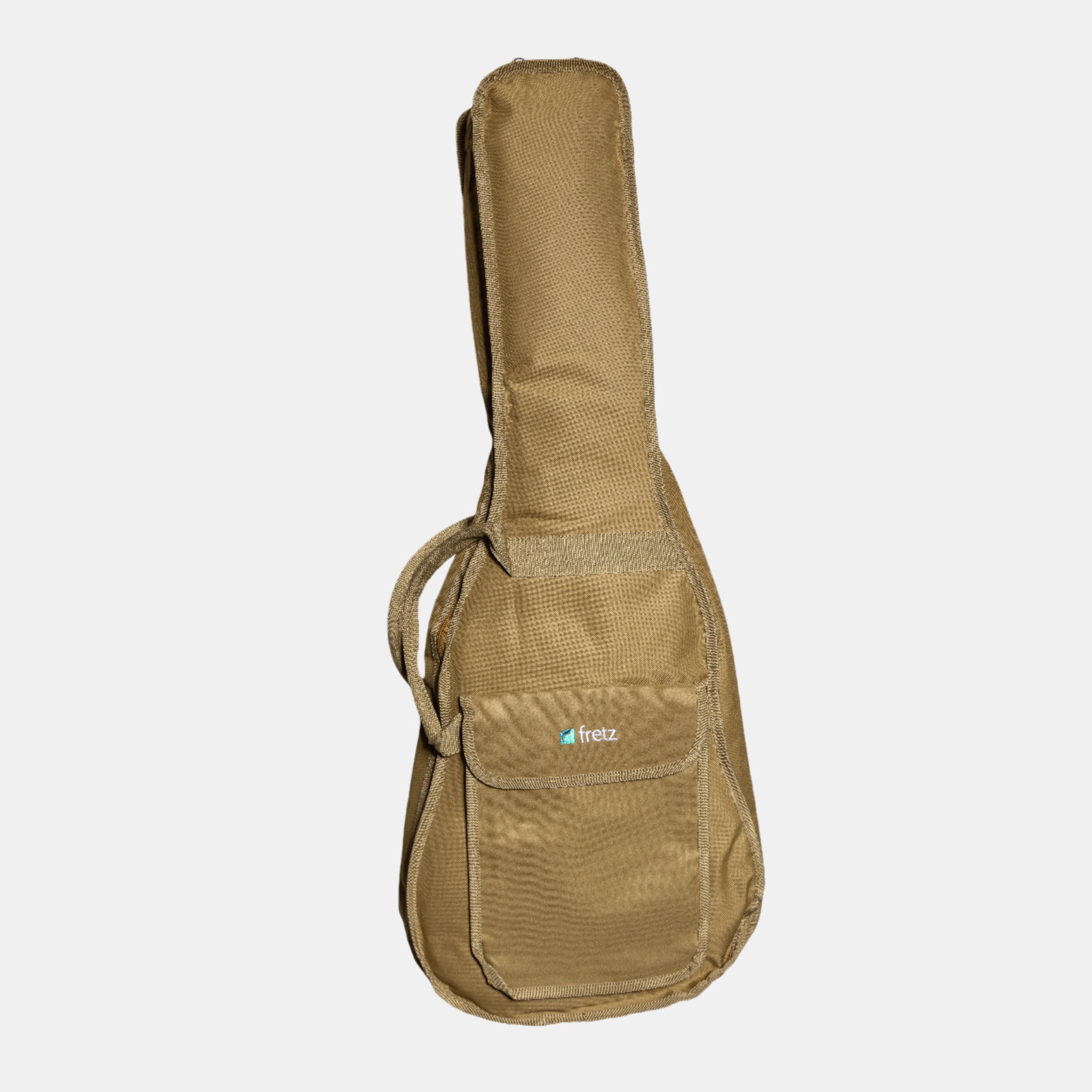 Fretz Babe Travel Guitar Bag