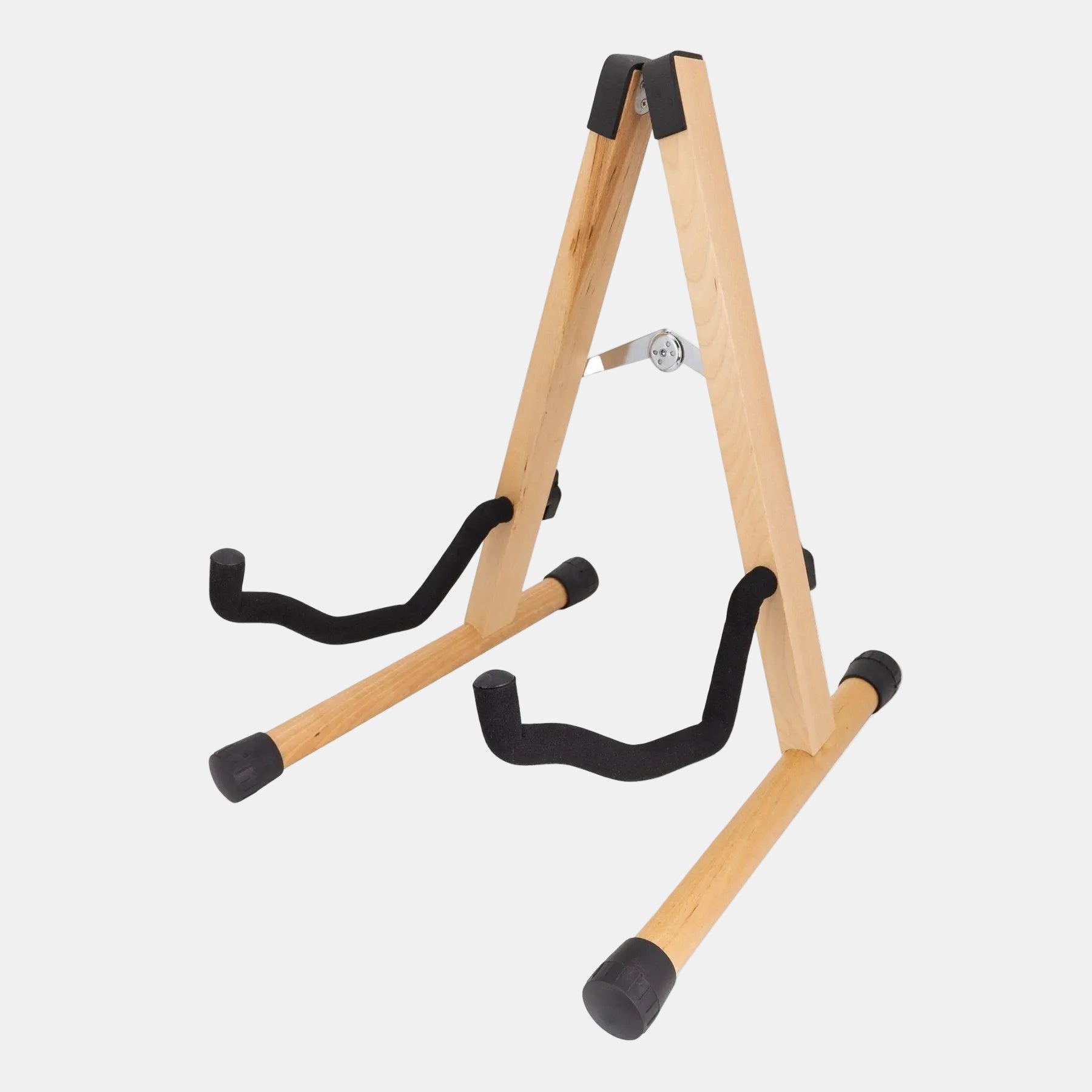 Woodie A- Frame Guitar Stand