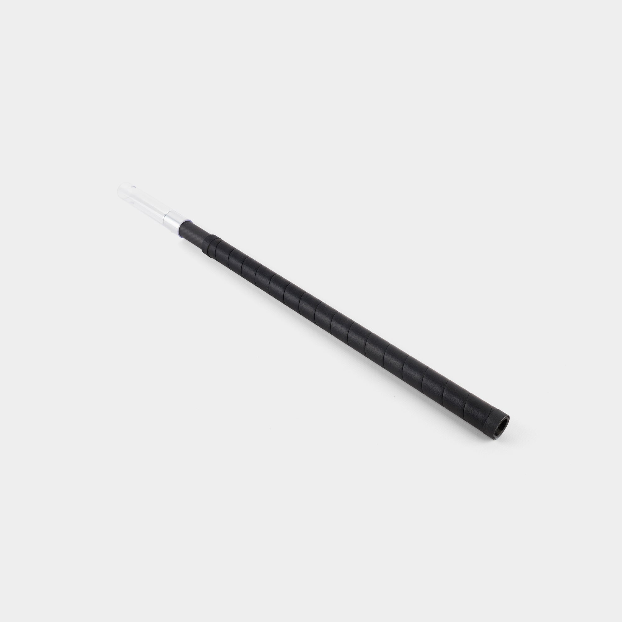 Fusion Carbon Fibre LED End (Suits Flowtoys Capsule Light & End Cap - not included)