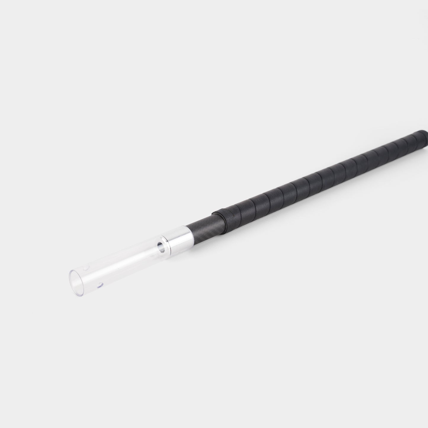 Fusion Carbon Fibre LED End (Suits Flowtoys Capsule Light & End Cap - not included)