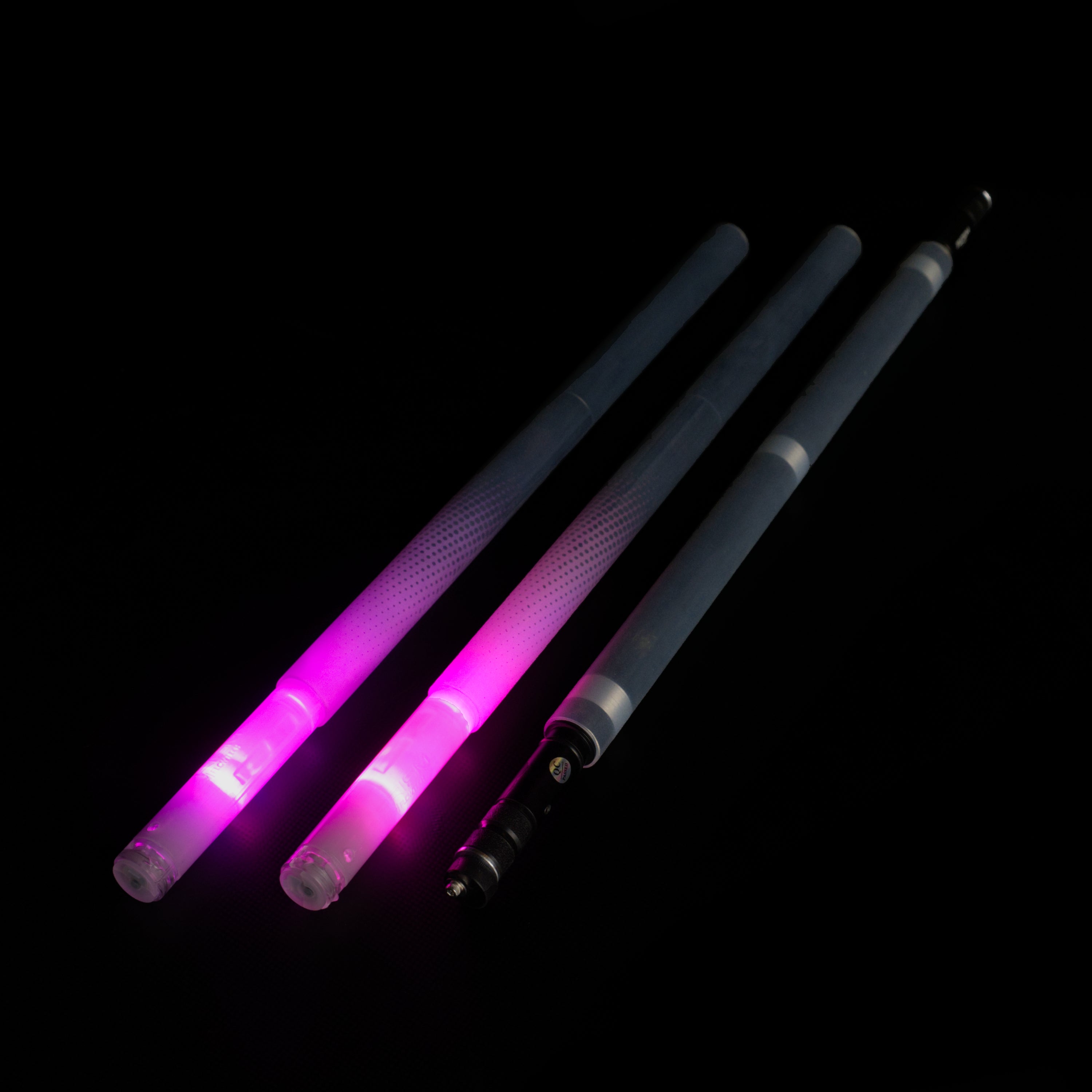 Fusion LED Hybrid Pure Staff