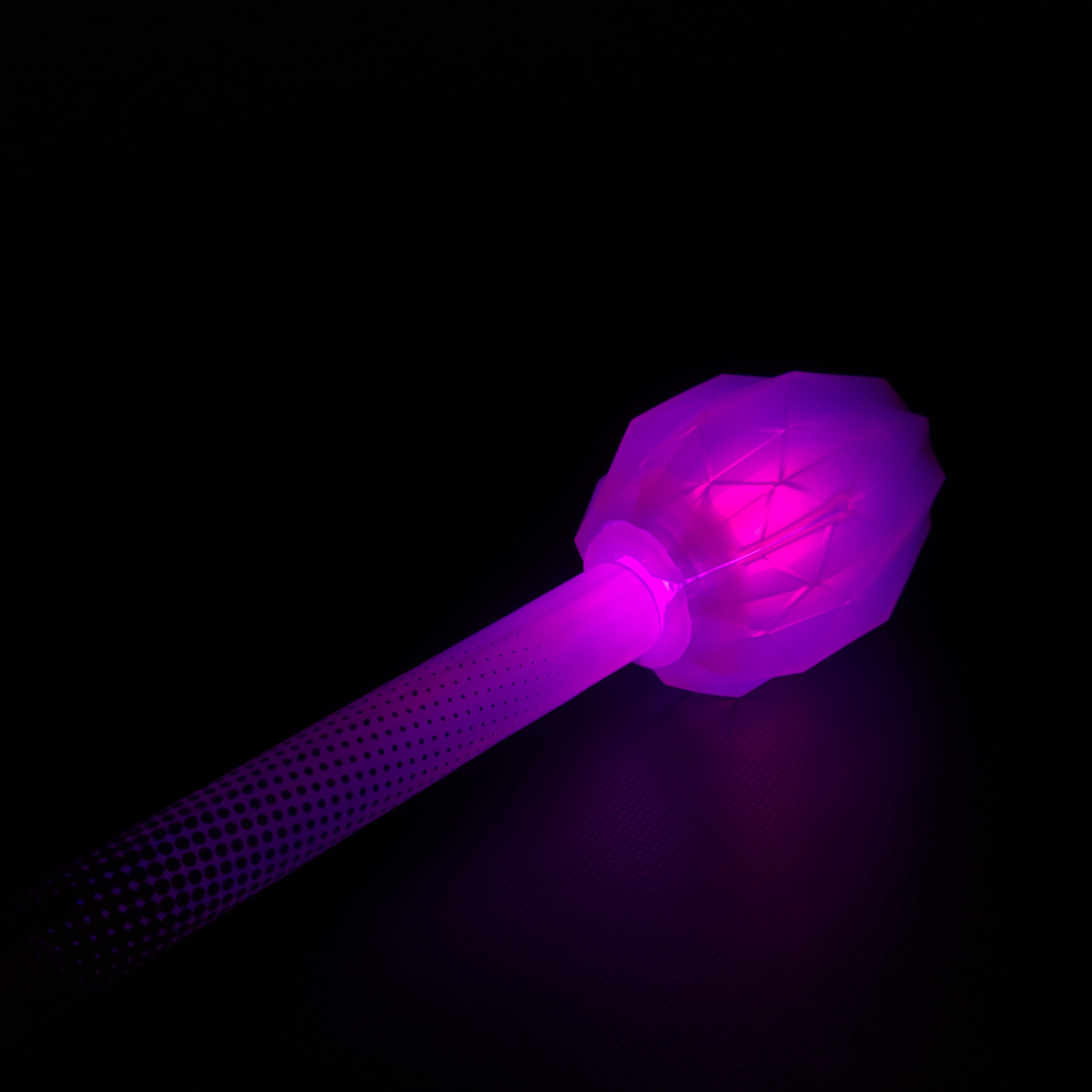 Fusion LED Prism Contact End - Single