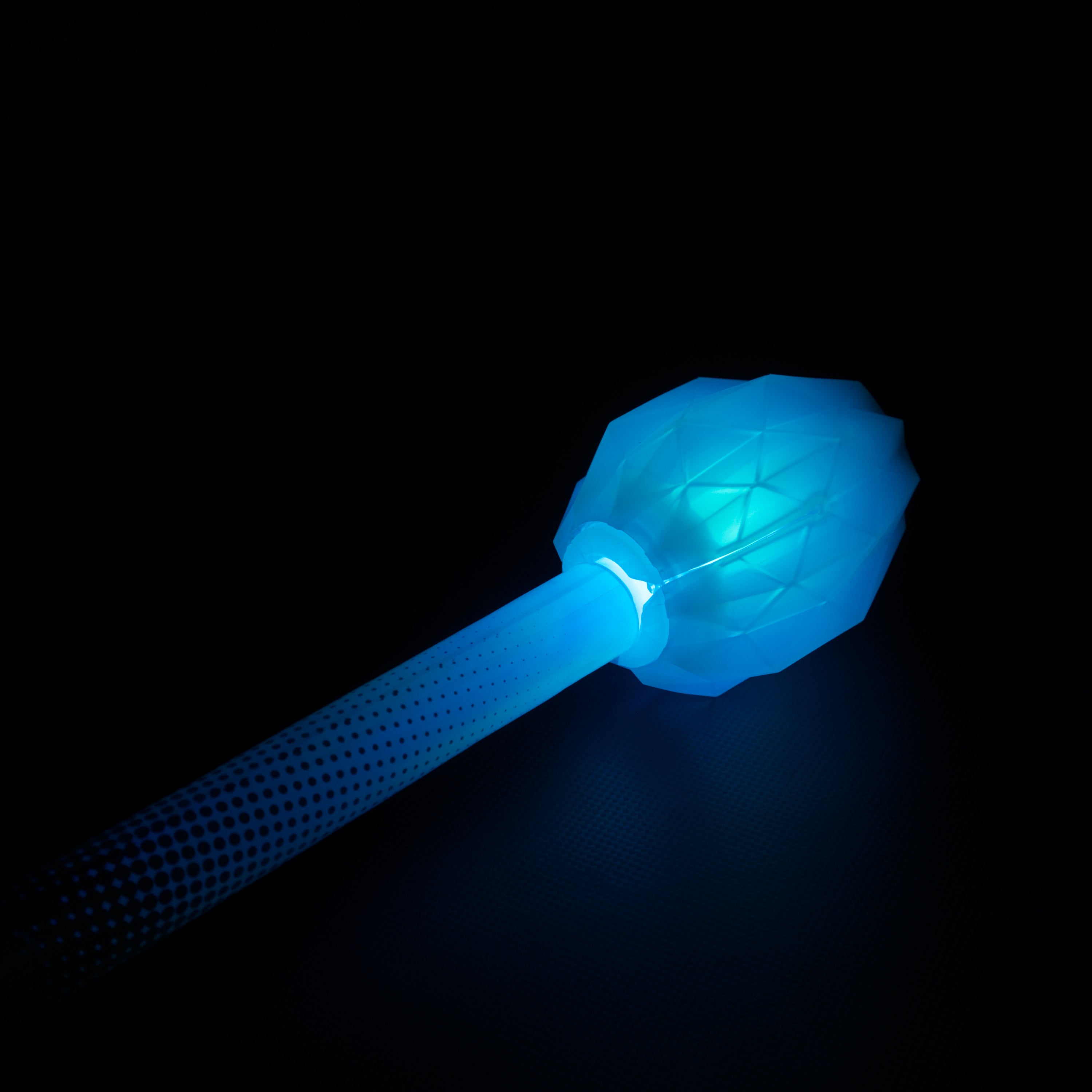 Fusion LED Prism Contact End - Single