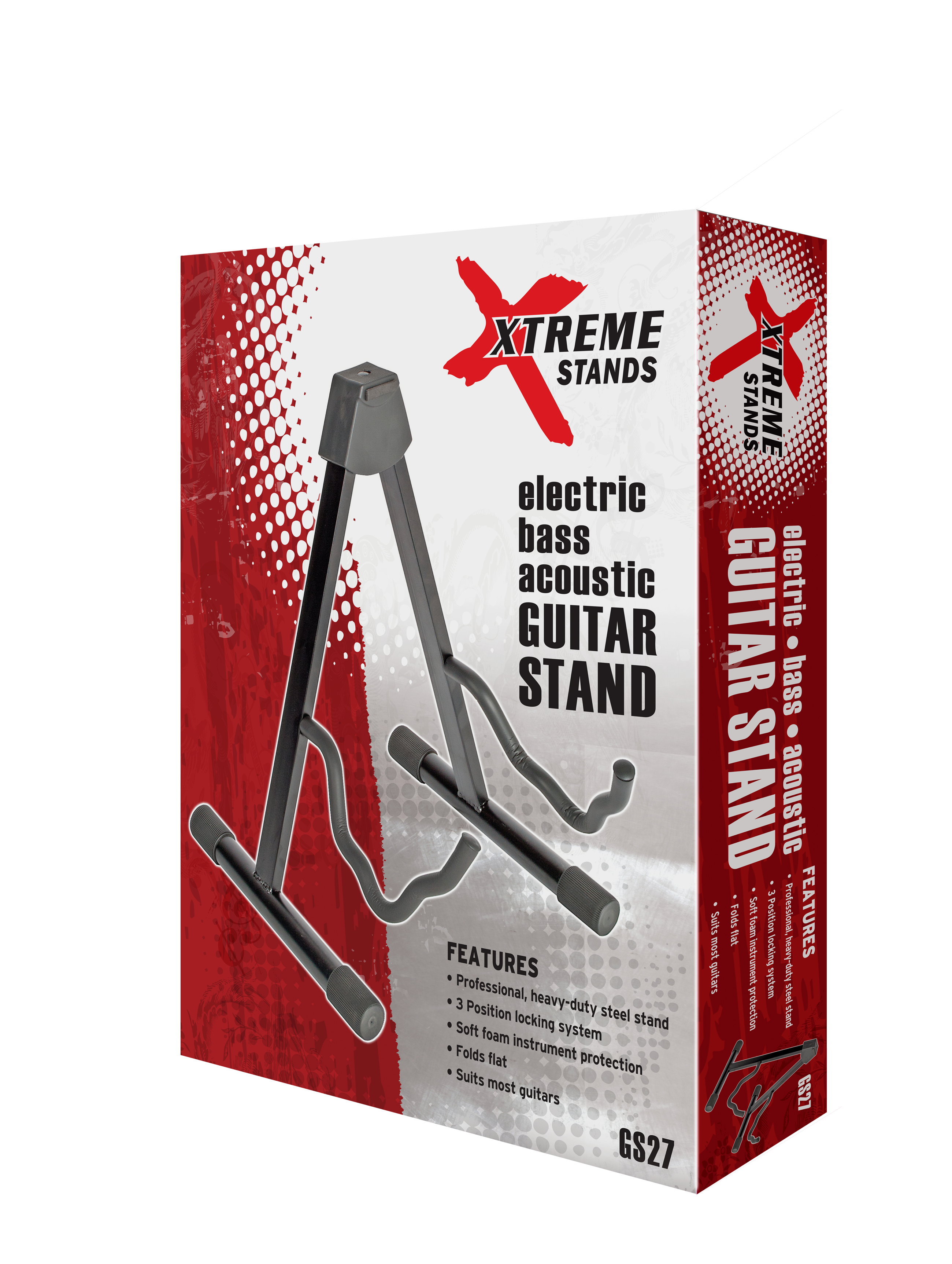 Xtreme Guitar Stand
