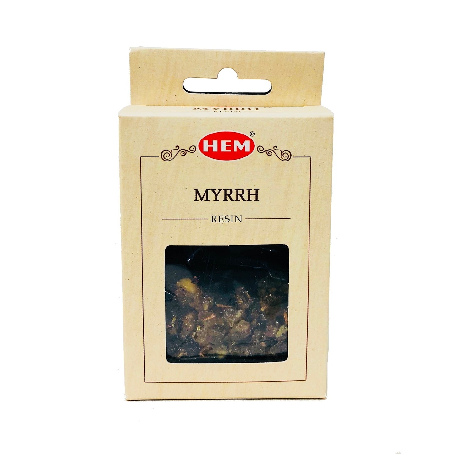 HEM Resin 30g