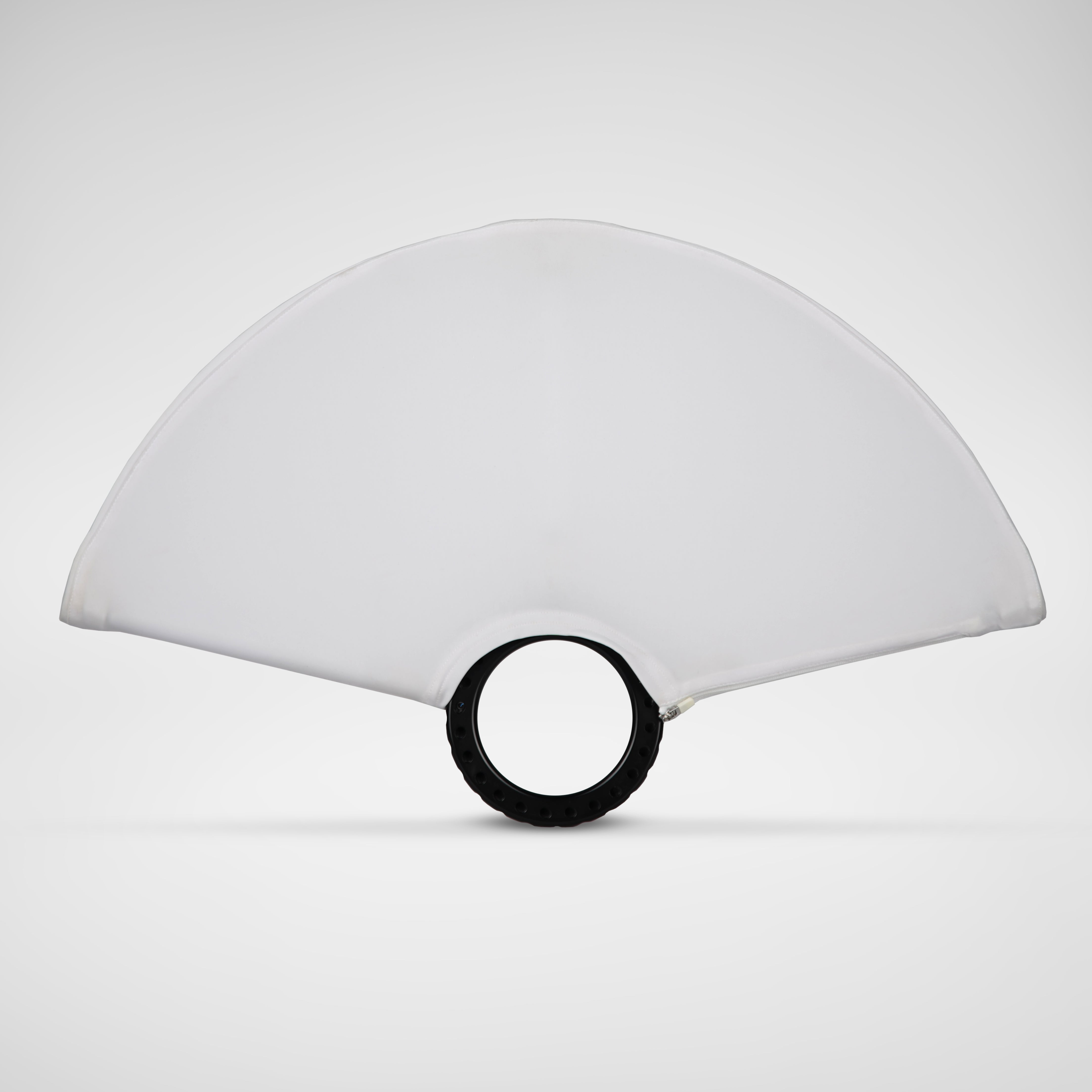 Halo Lumi LED Fan Head