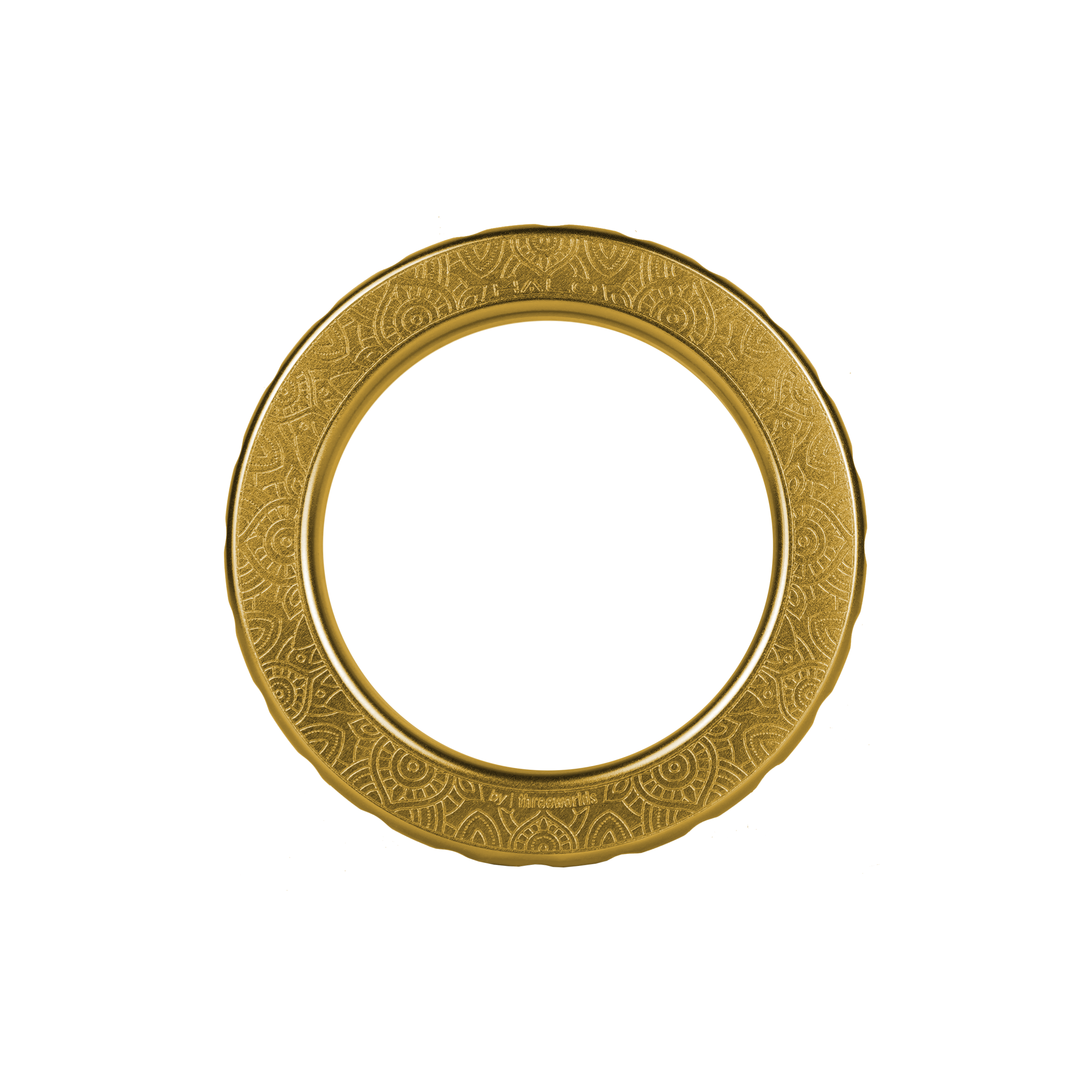Halo Handle Ring