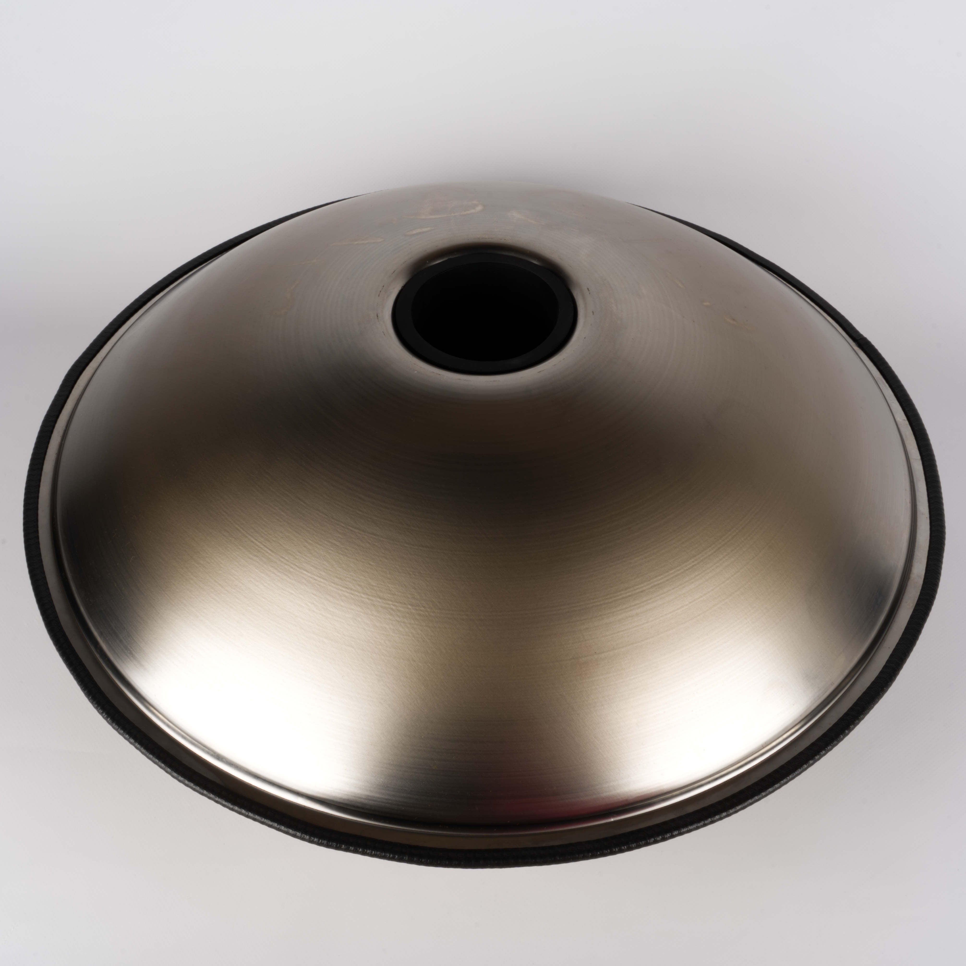 Pi Stainless Steel Handpan