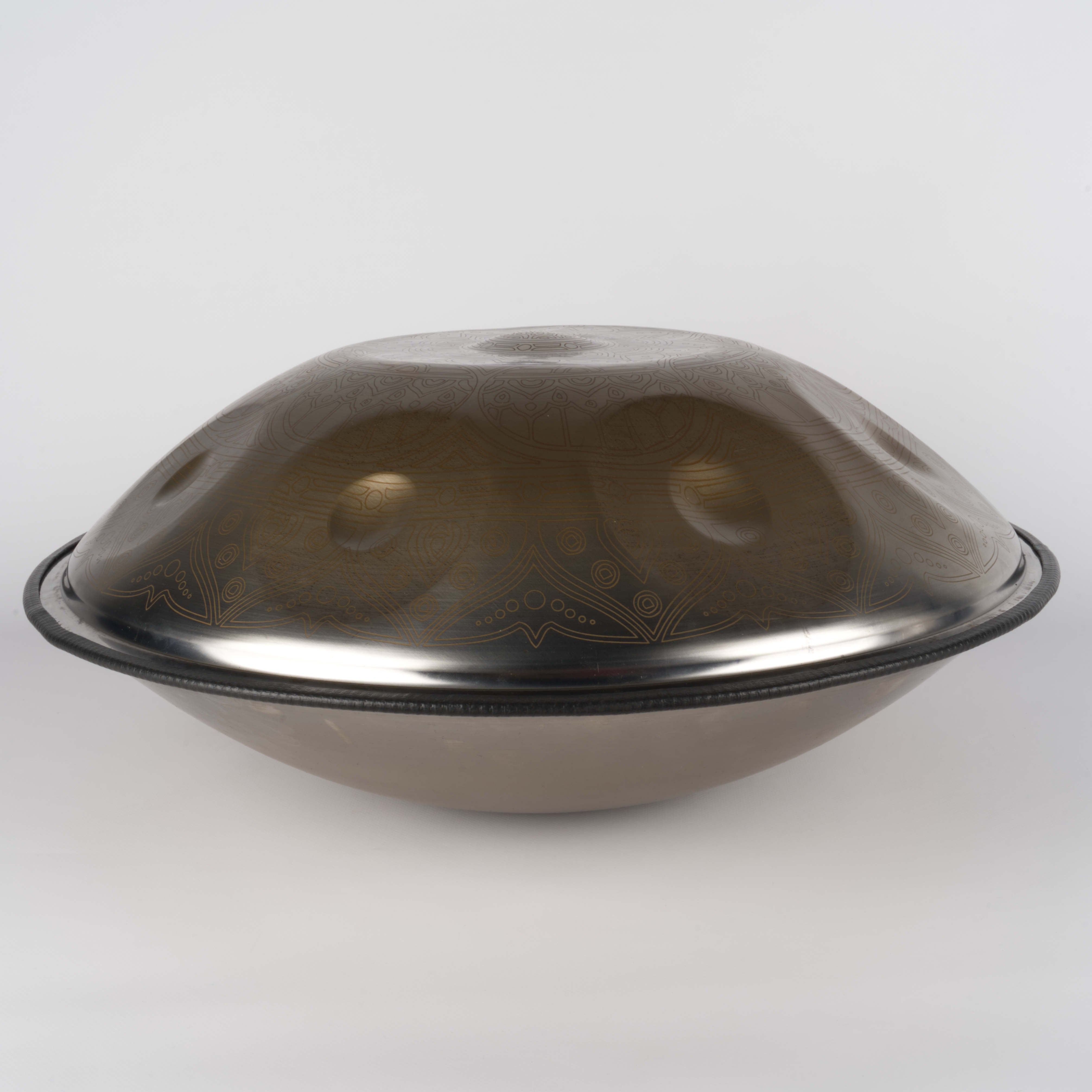 Pi Stainless Steel Handpan