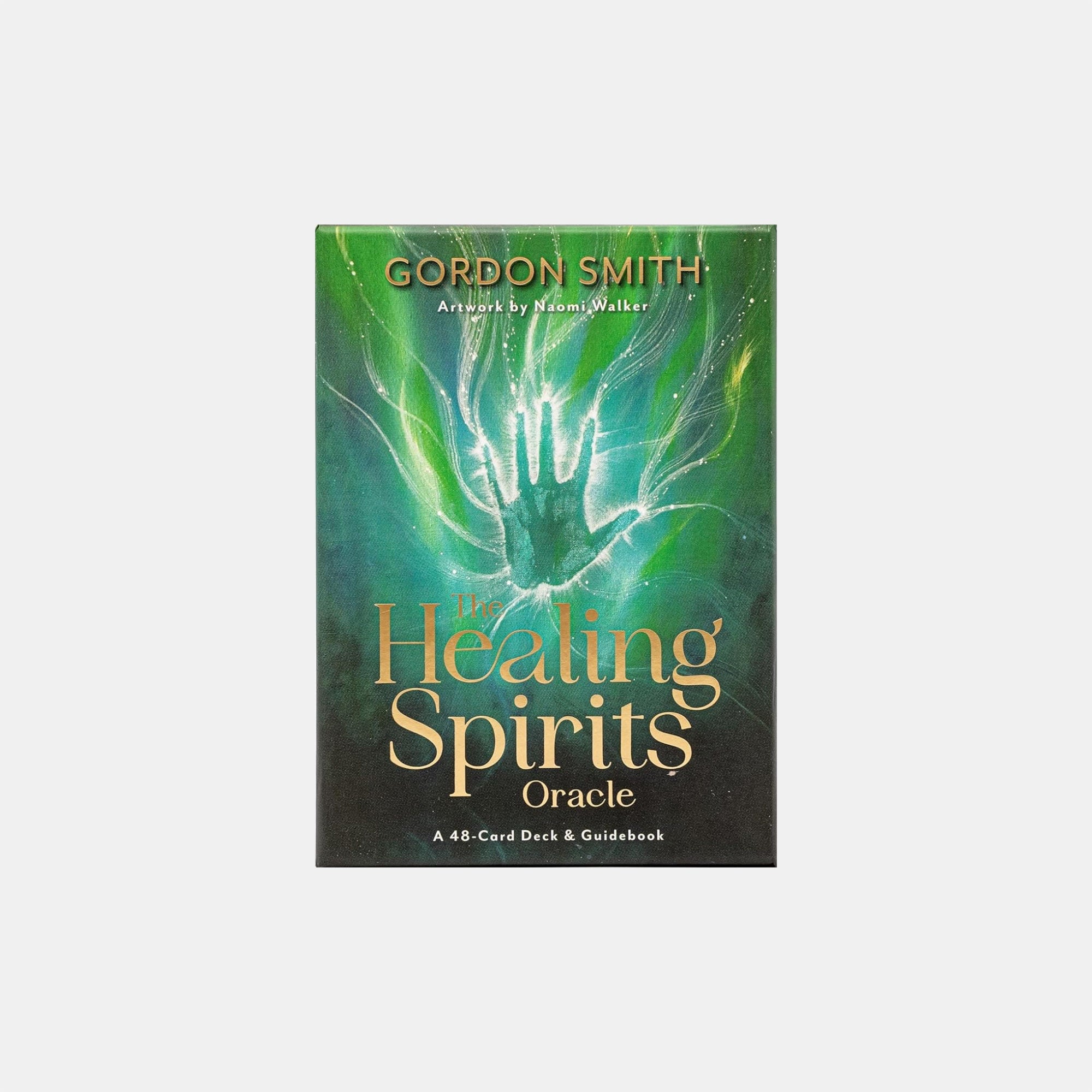 Healing Spirits Oracle