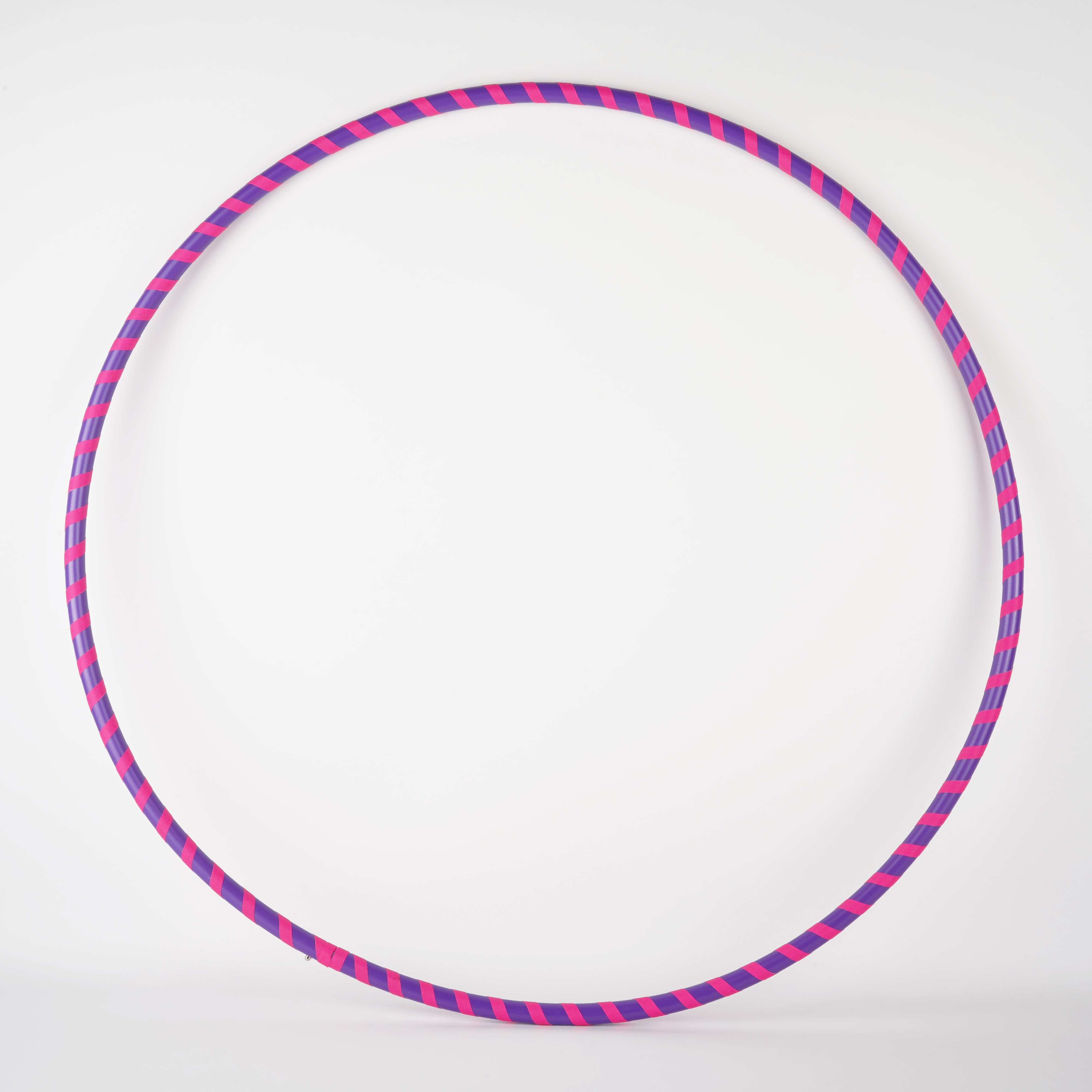Neon Hula Hoop - Adult